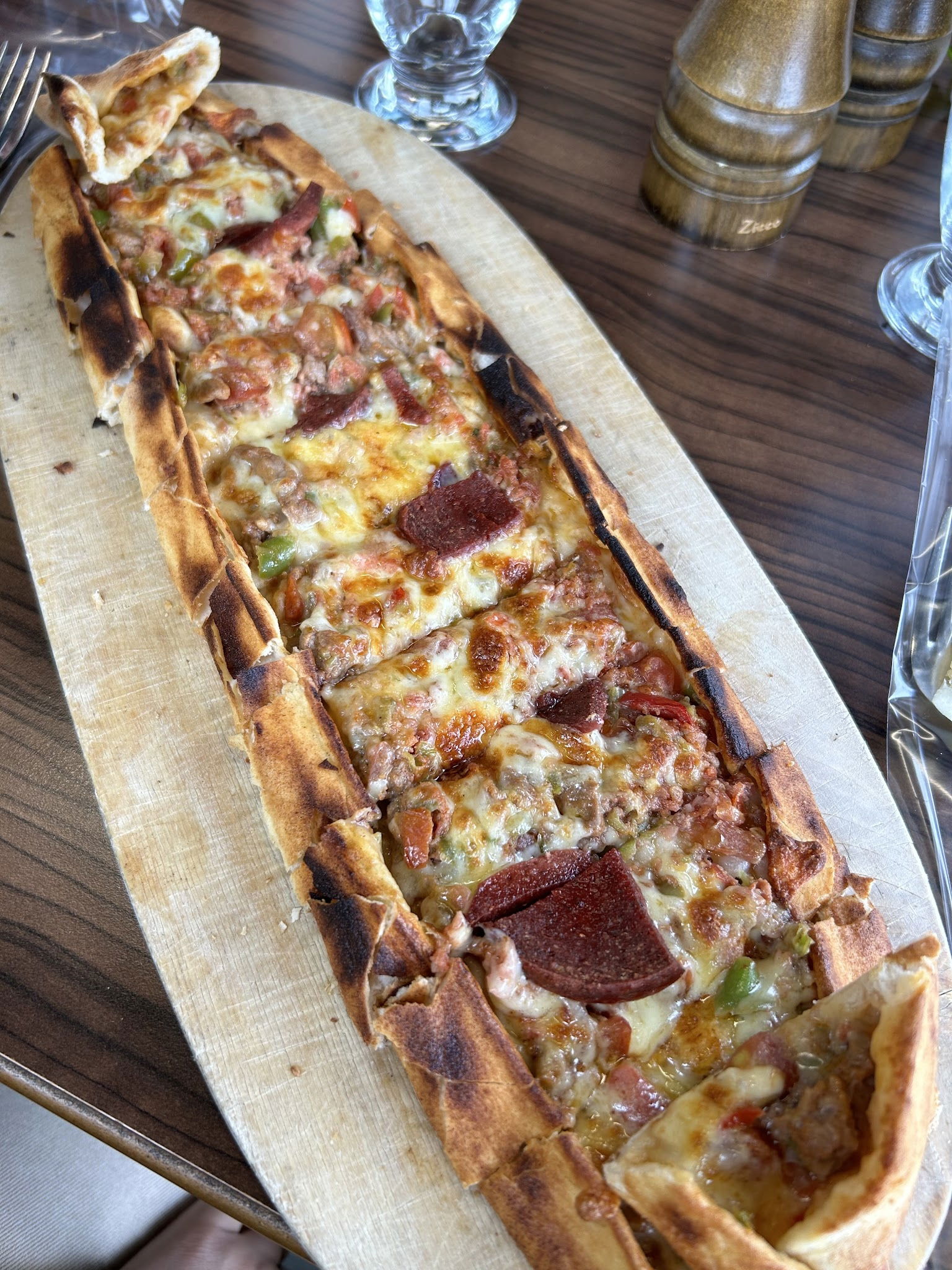 Güzeller Vadi Restaurant