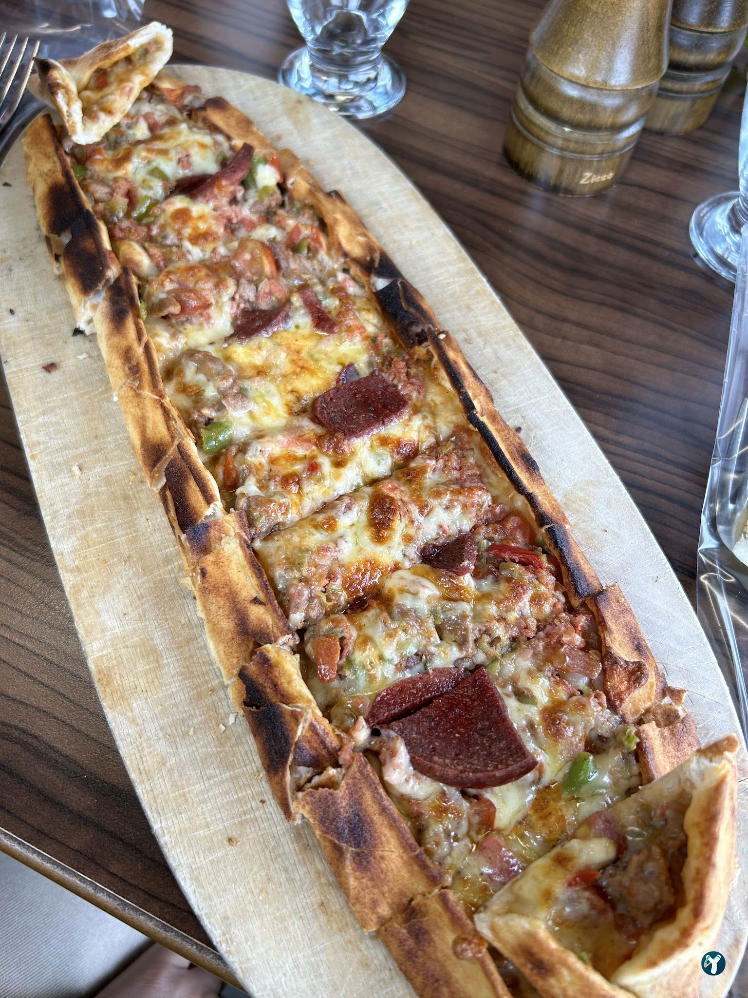 Güzeller Vadi Restaurant