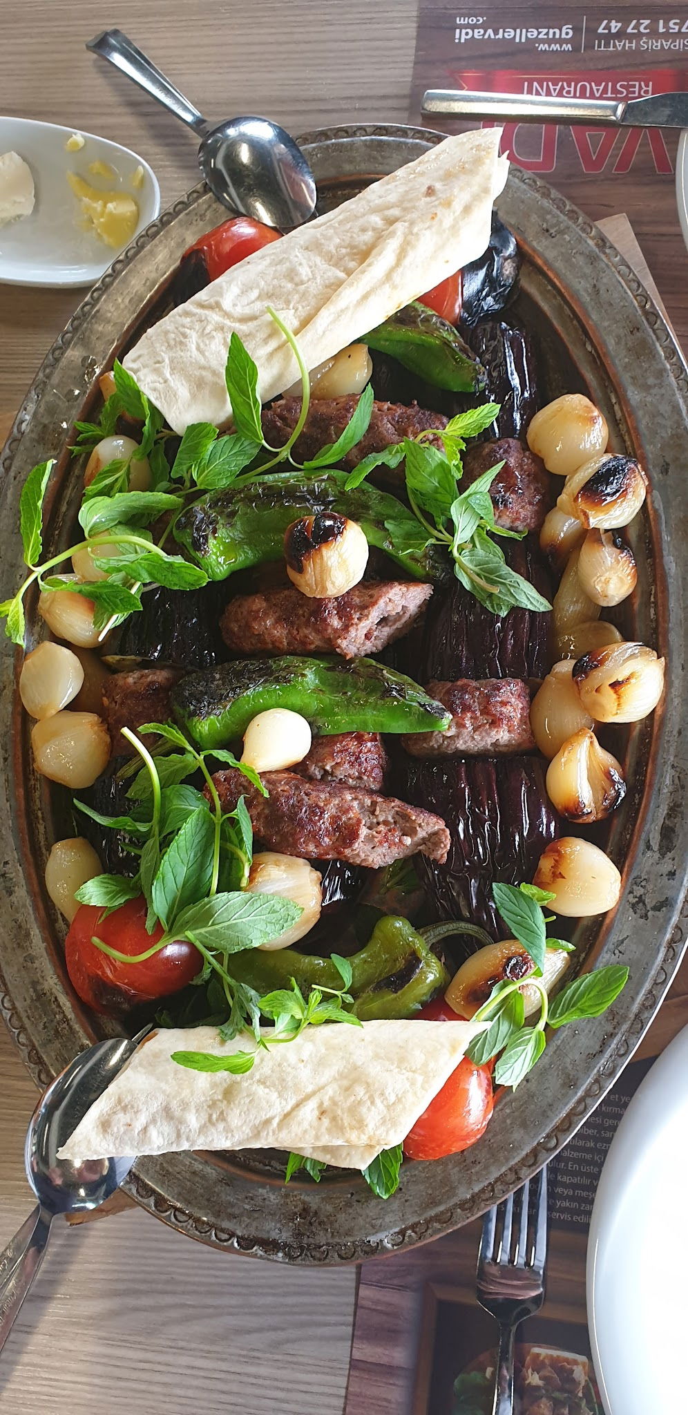 Güzeller Vadi Restaurant