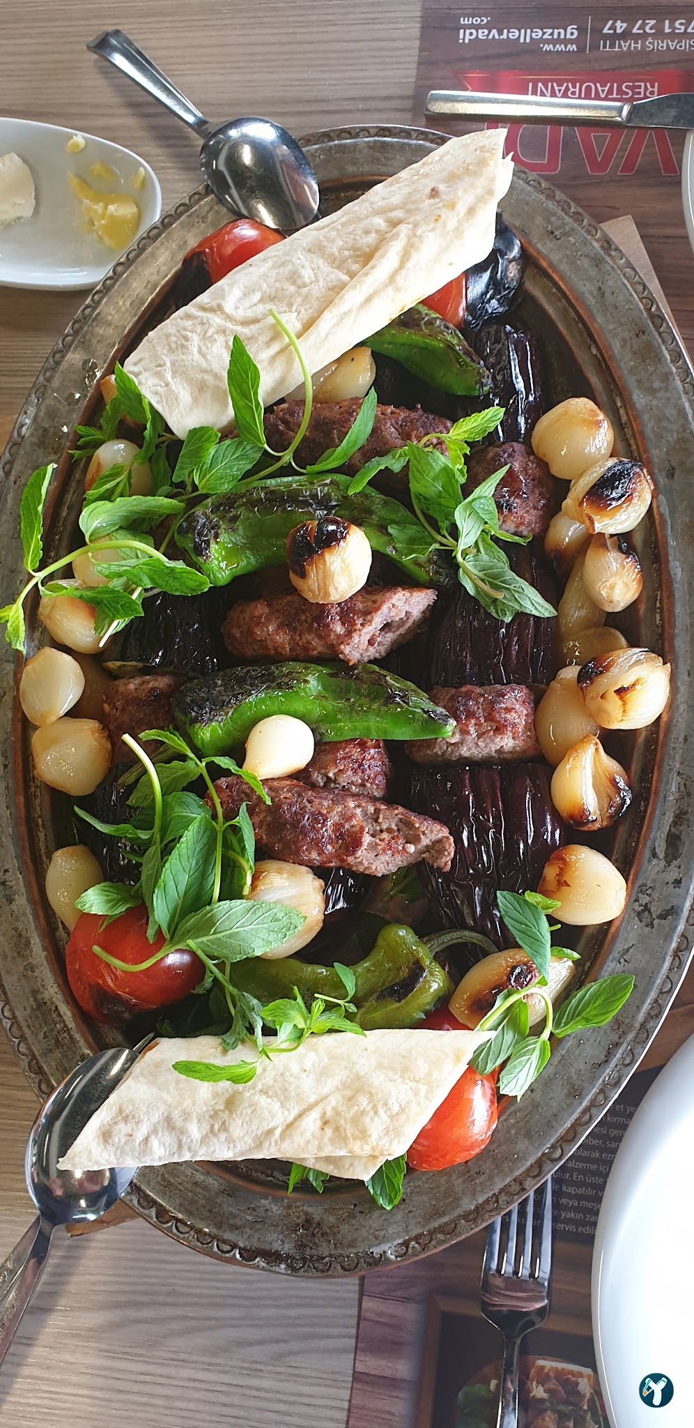 Güzeller Vadi Restaurant