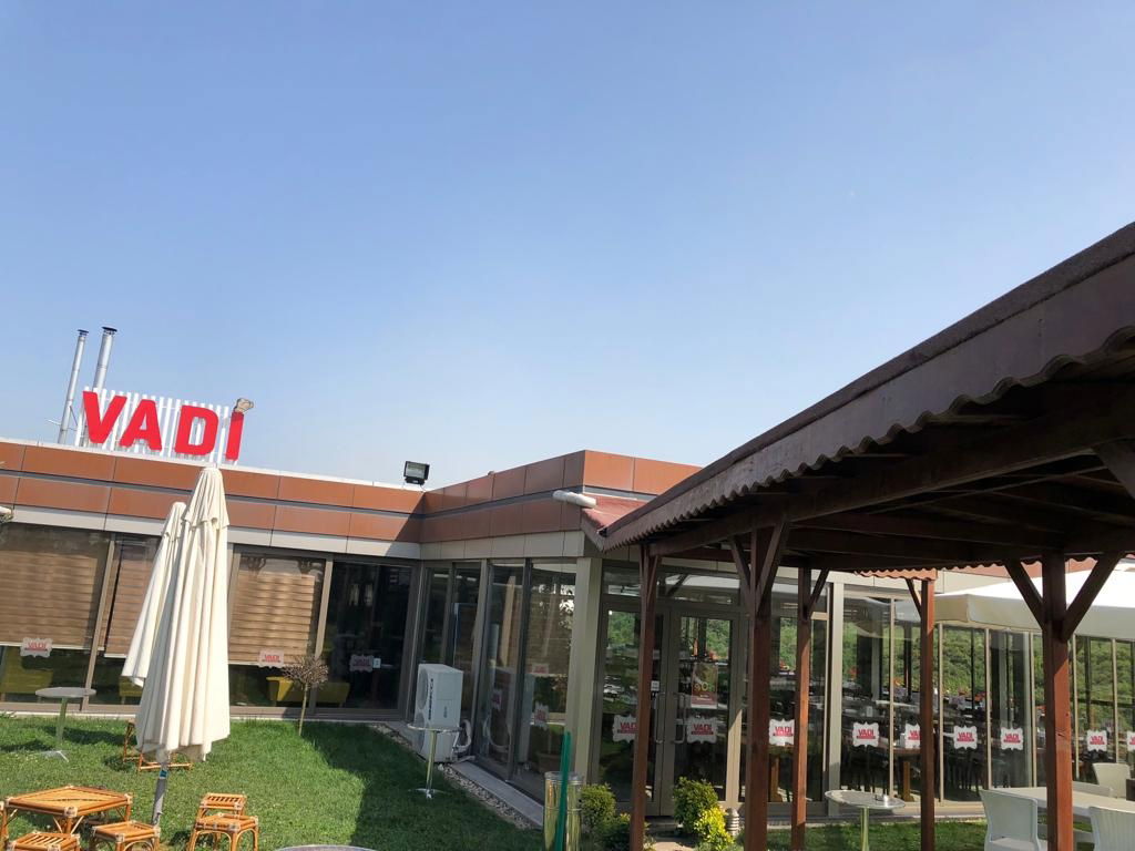 Güzeller Vadi Restaurant