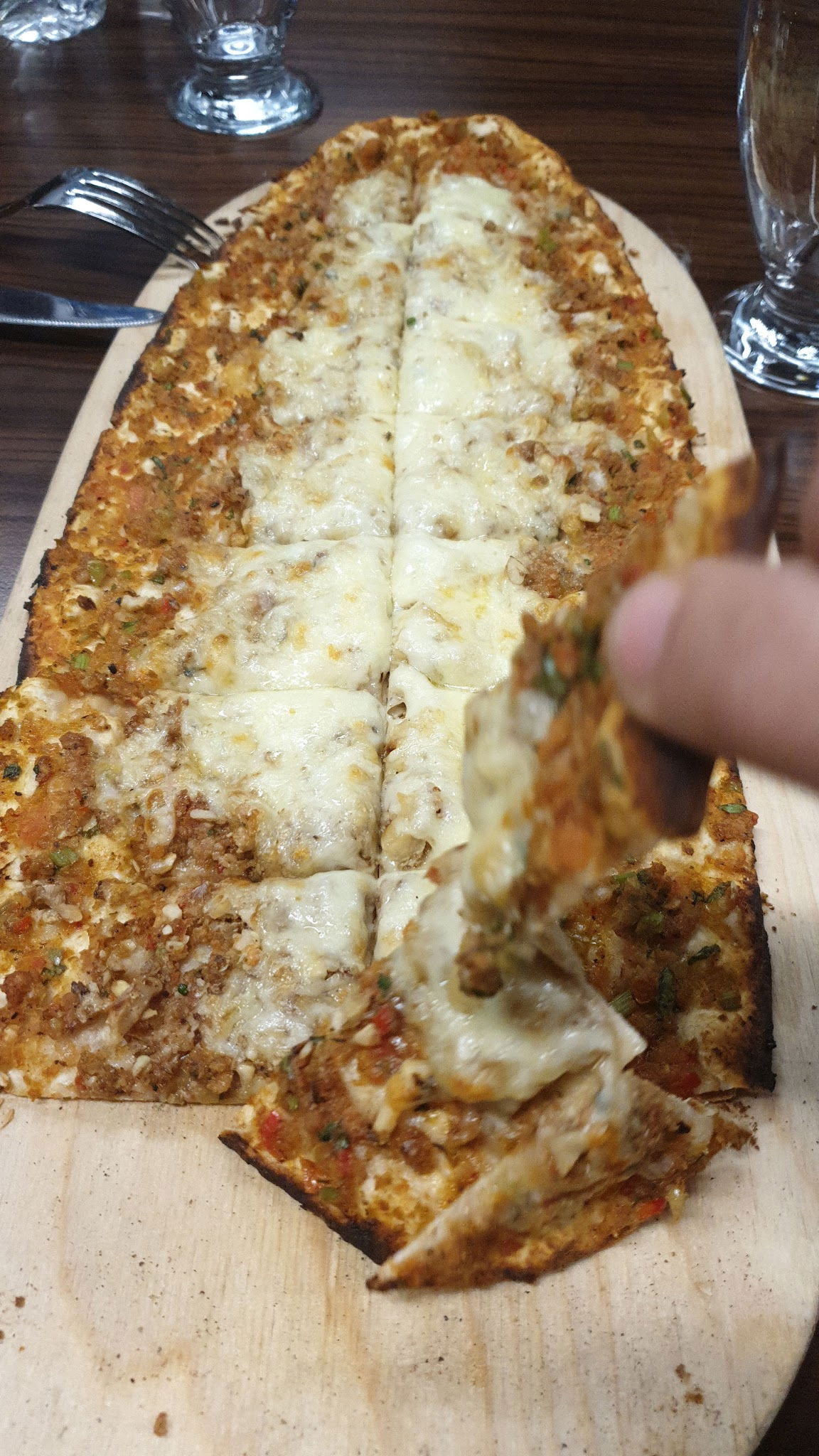 Güzeller Vadi Restaurant