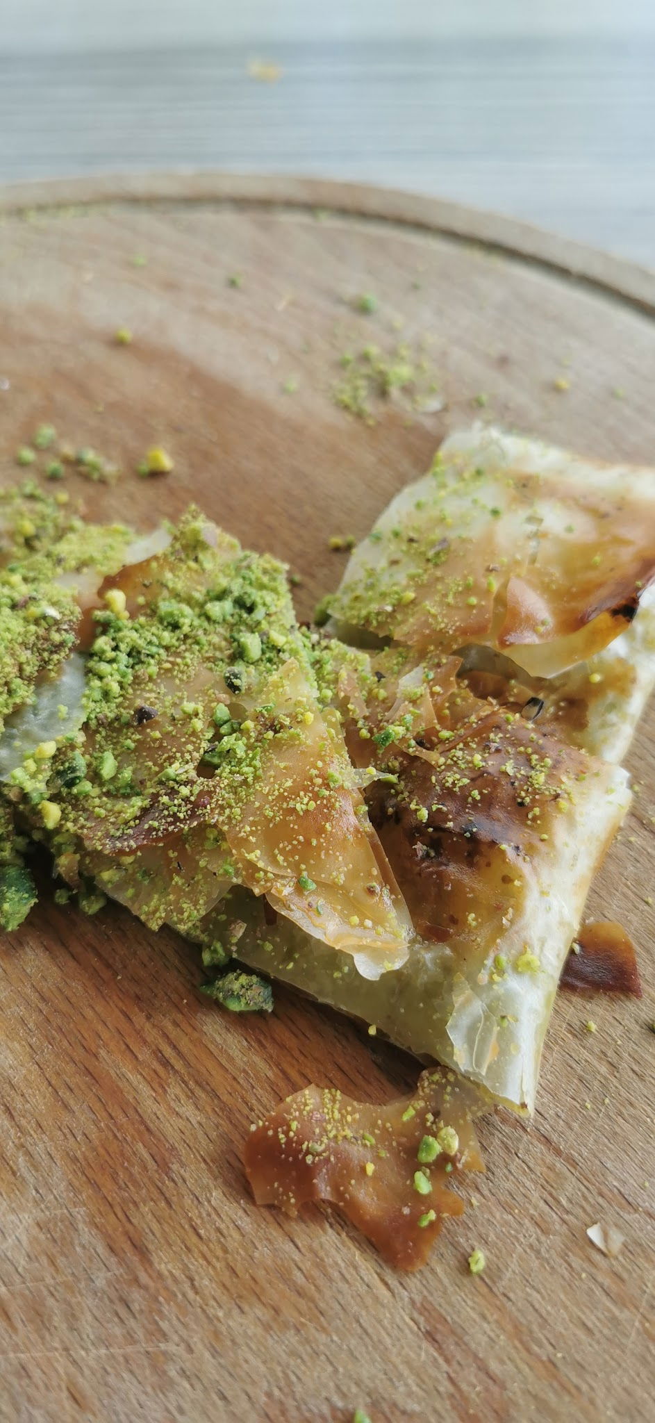 Güzeller Vadi Restaurant