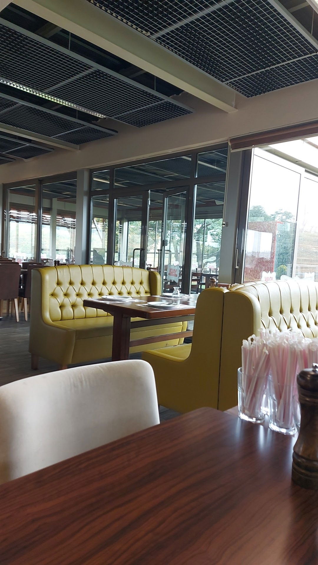 Güzeller Vadi Restaurant