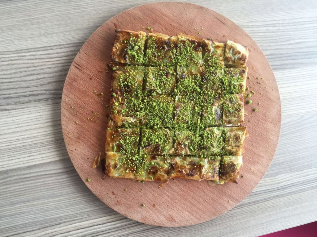 Güzeller Vadi Restaurant