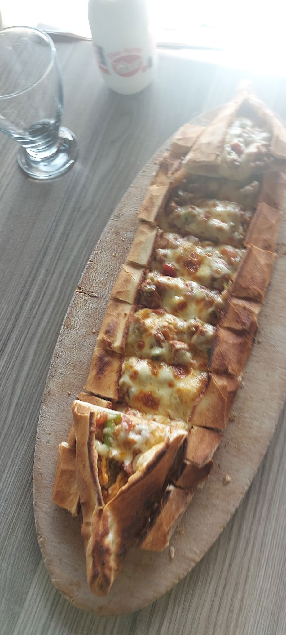 Güzeller Vadi Restaurant