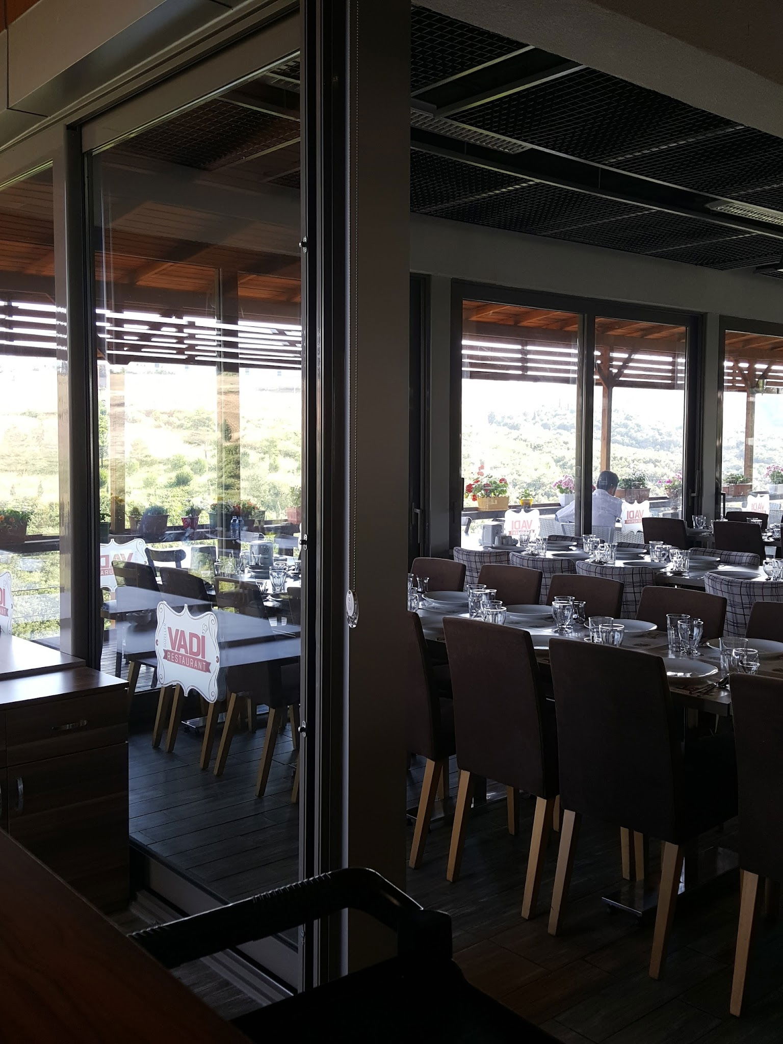 Güzeller Vadi Restaurant