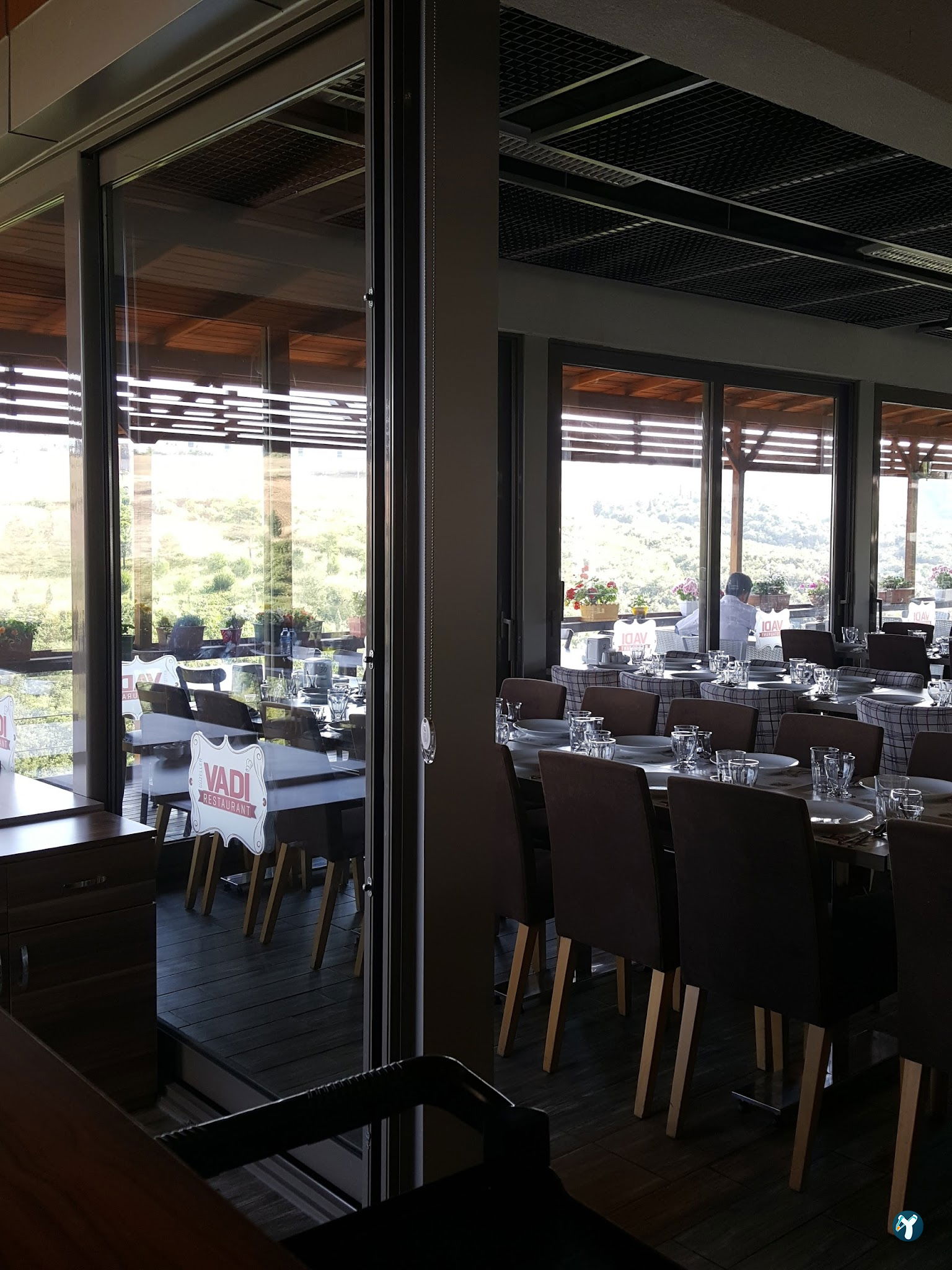 Güzeller Vadi Restaurant