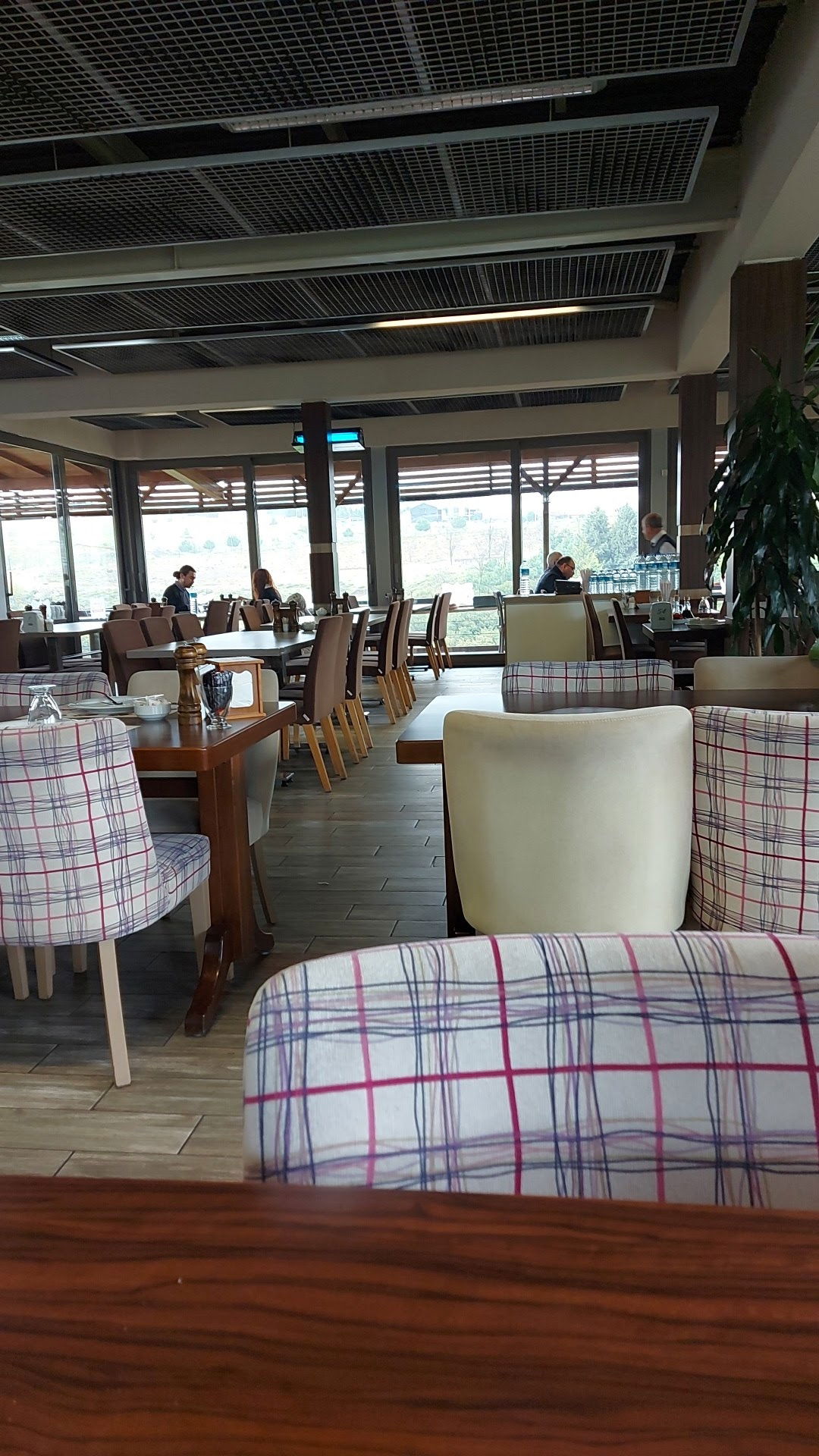 Güzeller Vadi Restaurant