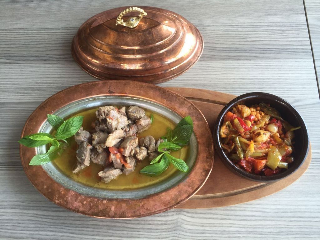 Güzeller Vadi Restaurant