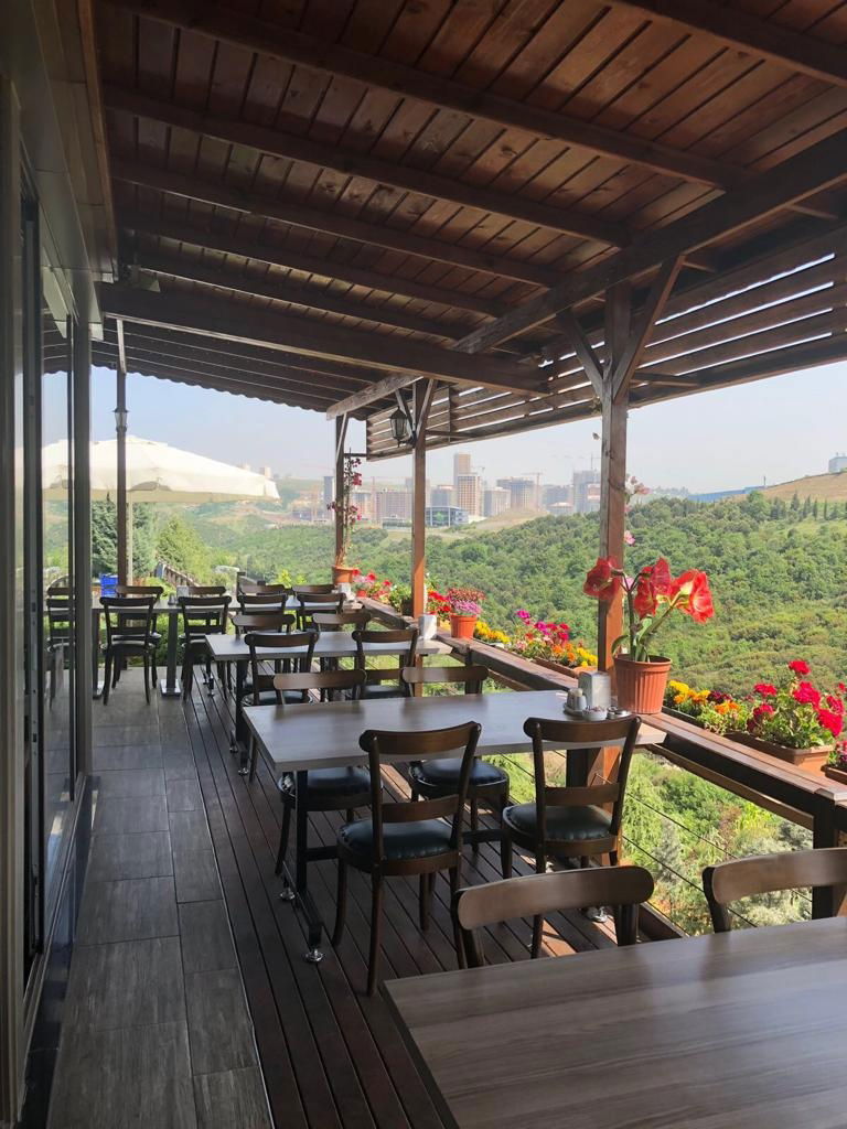 Güzeller Vadi Restaurant