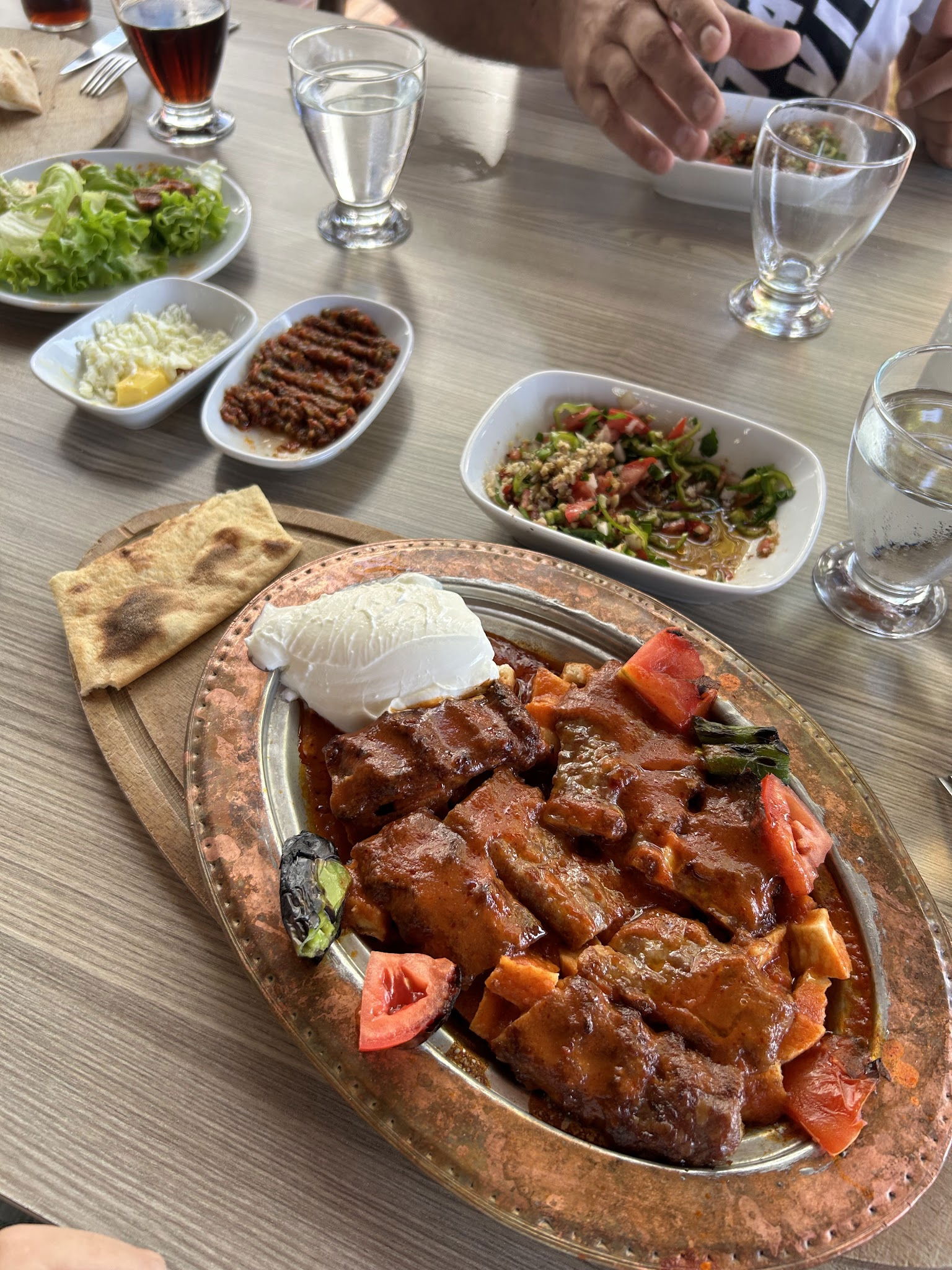 Güzeller Vadi Restaurant