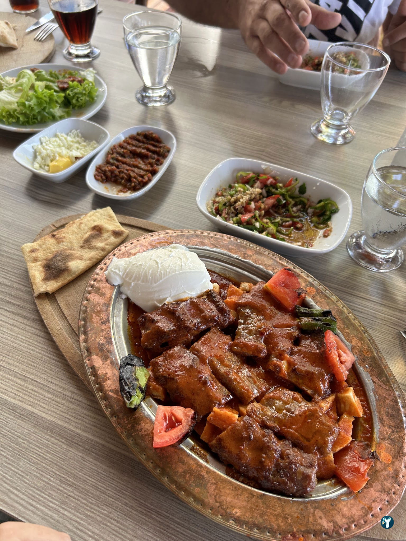 Güzeller Vadi Restaurant