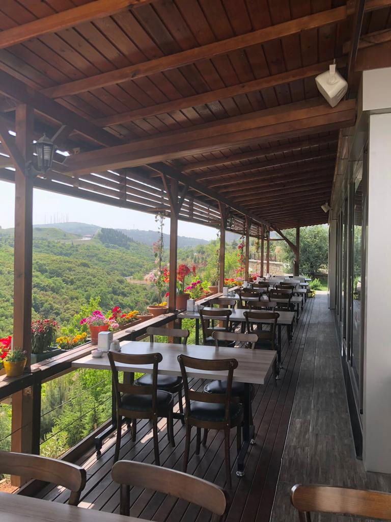Güzeller Vadi Restaurant