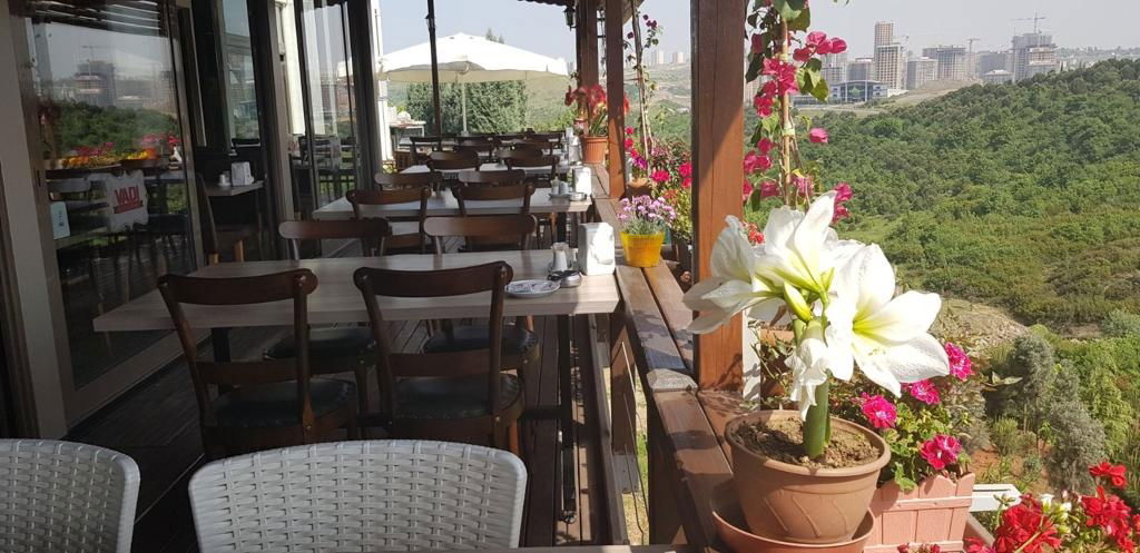 Güzeller Vadi Restaurant