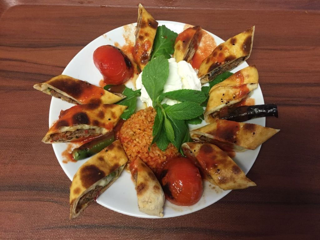 Güzeller Vadi Restaurant