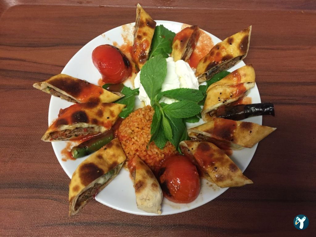 Güzeller Vadi Restaurant