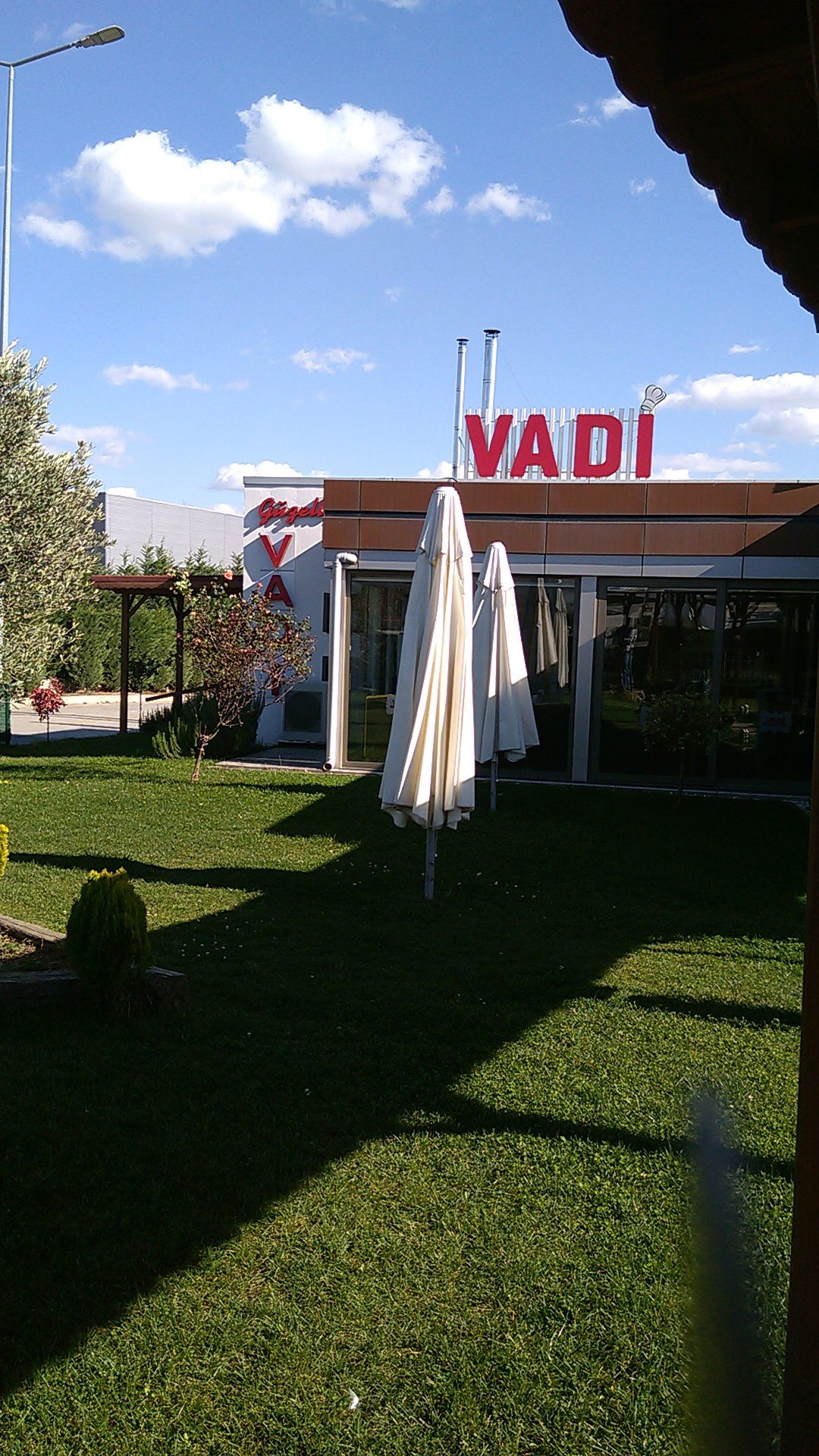 Güzeller Vadi Restaurant