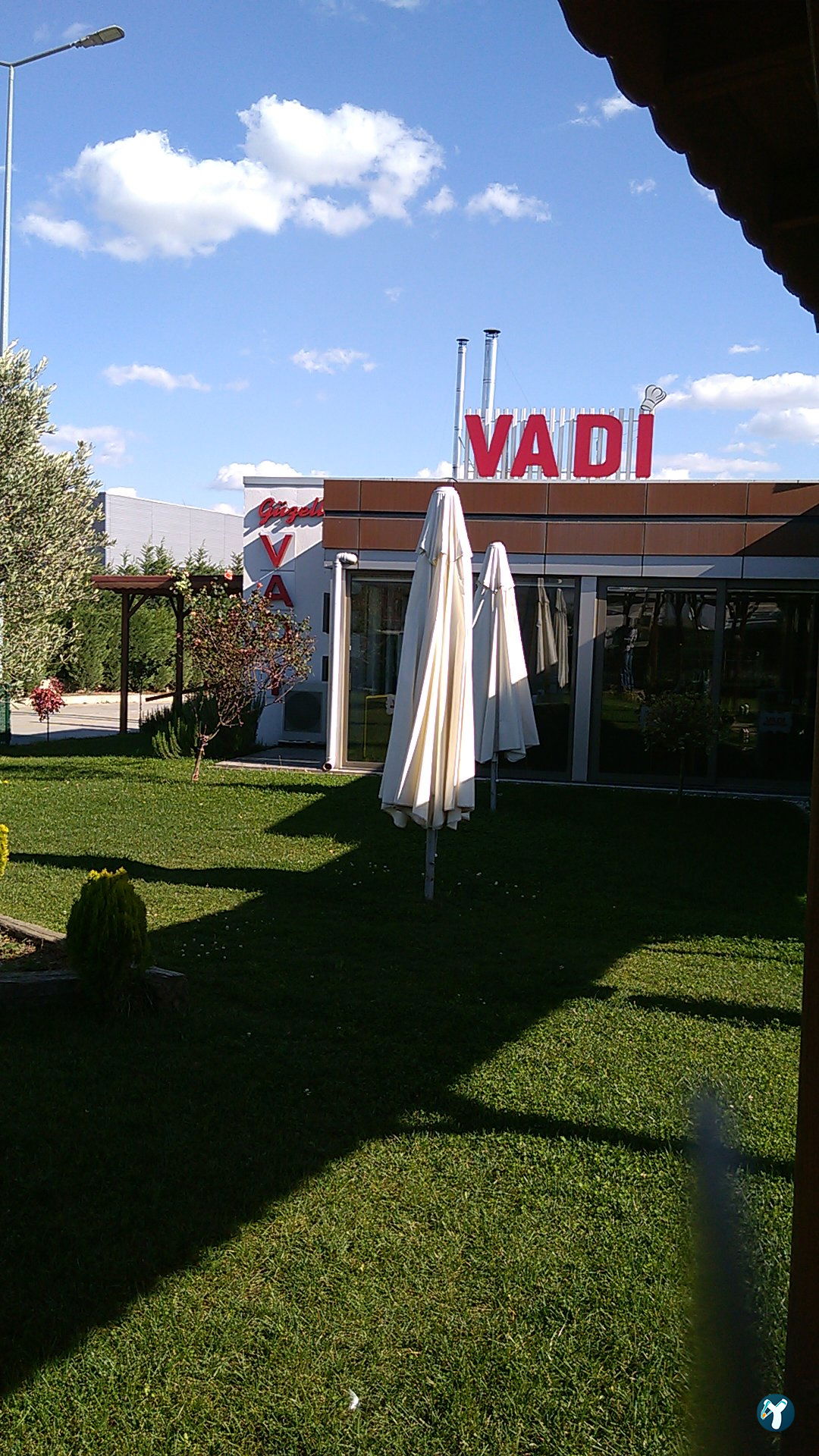 Güzeller Vadi Restaurant