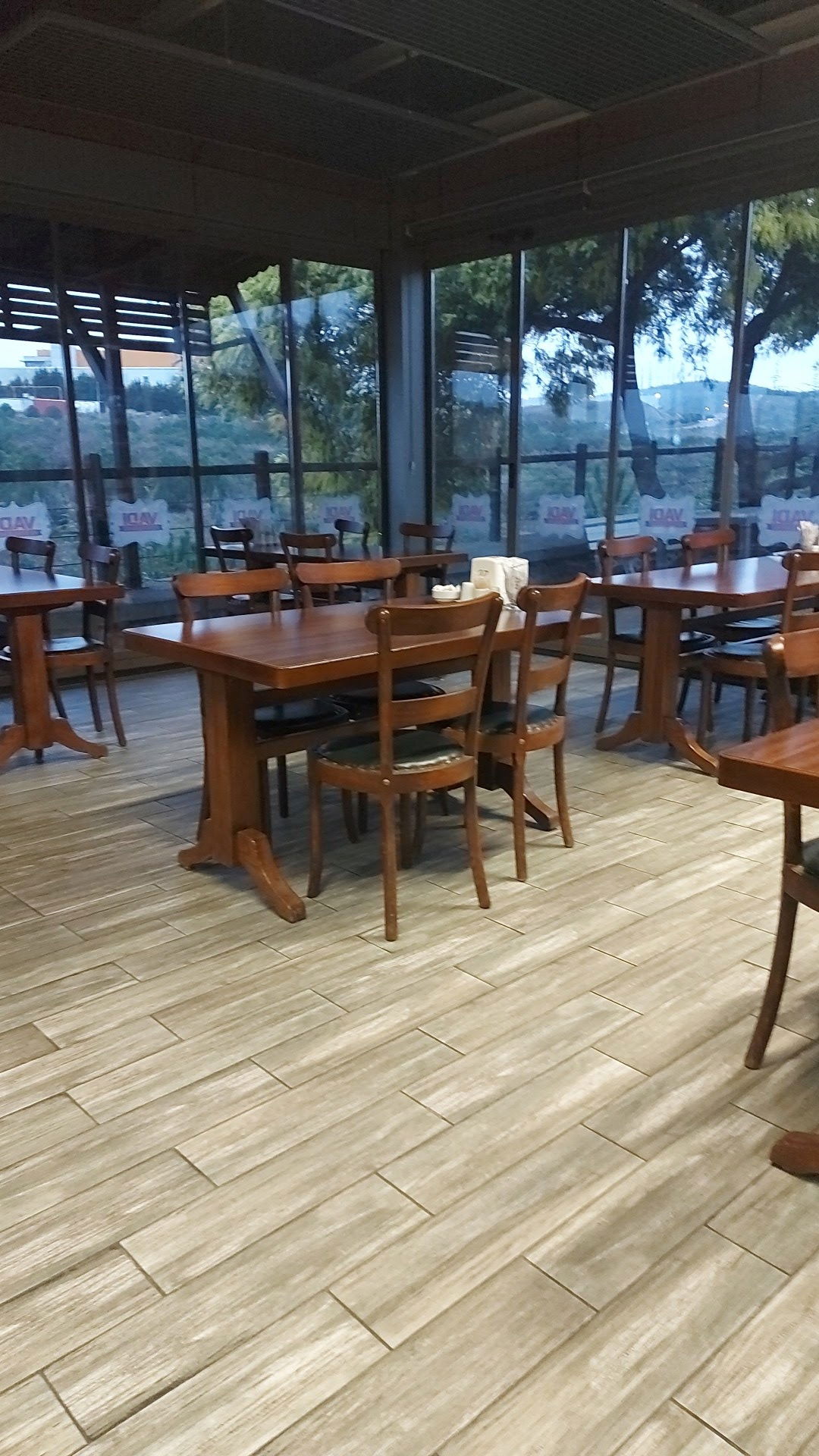 Güzeller Vadi Restaurant