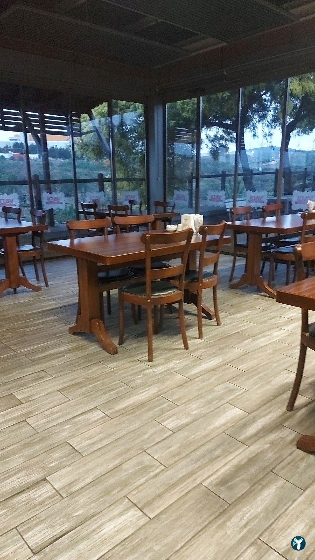 Güzeller Vadi Restaurant