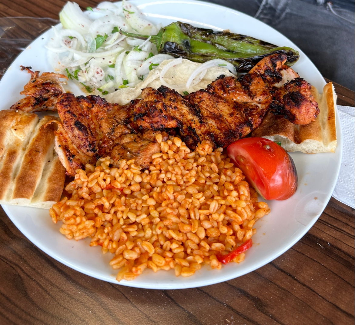 Güzeller Vadi Restaurant