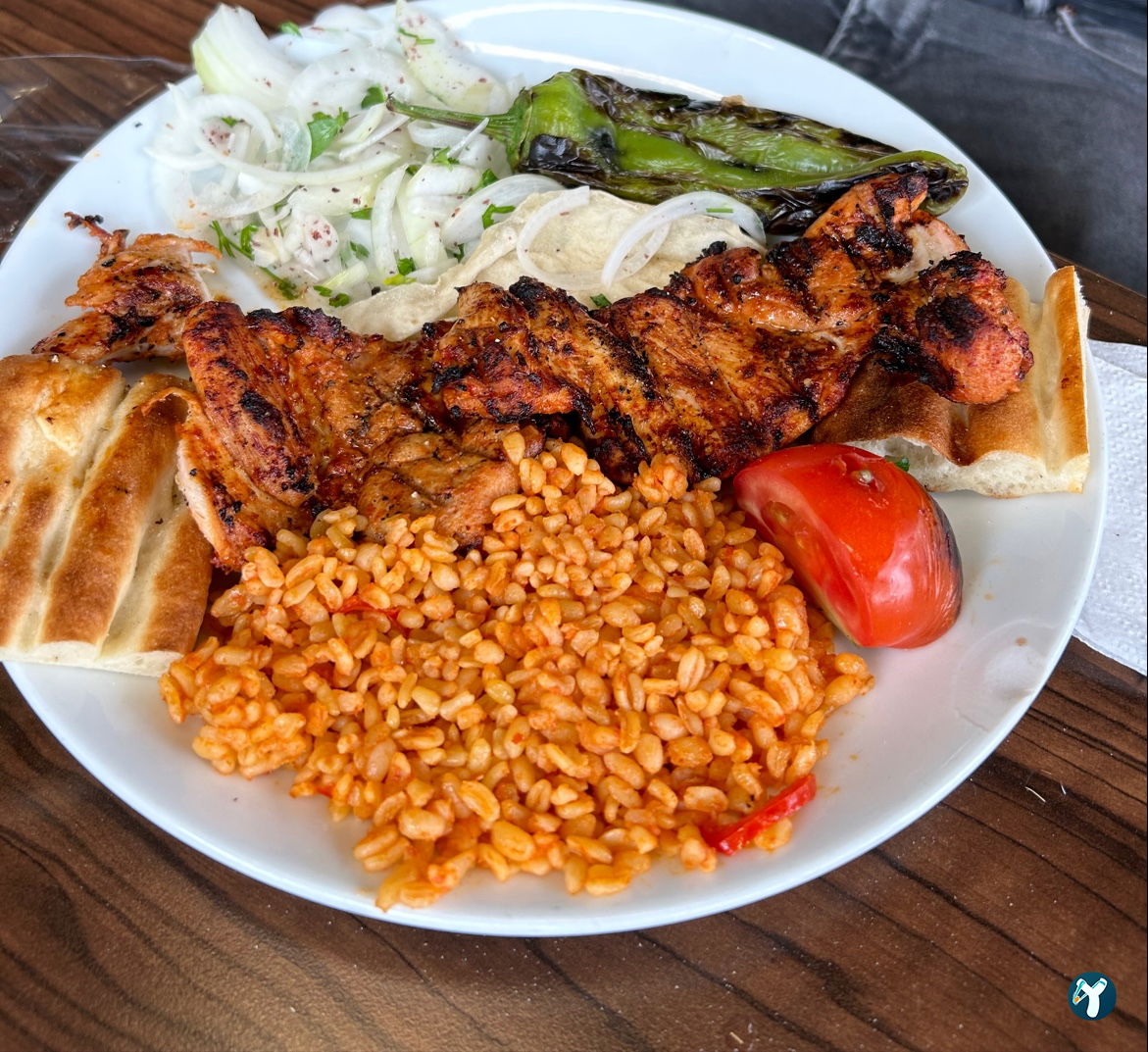 Güzeller Vadi Restaurant