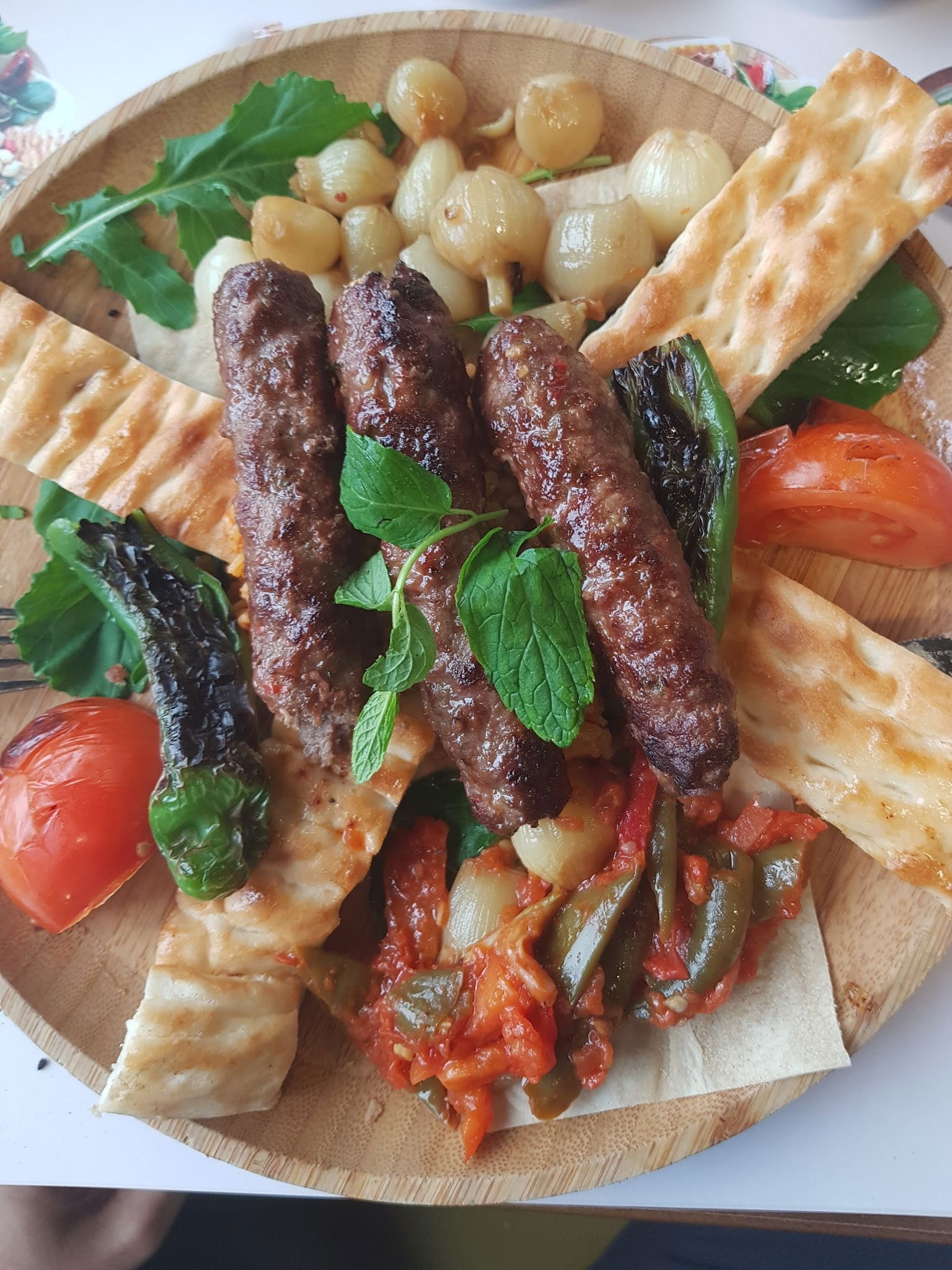 Güzeller Vadi Restaurant