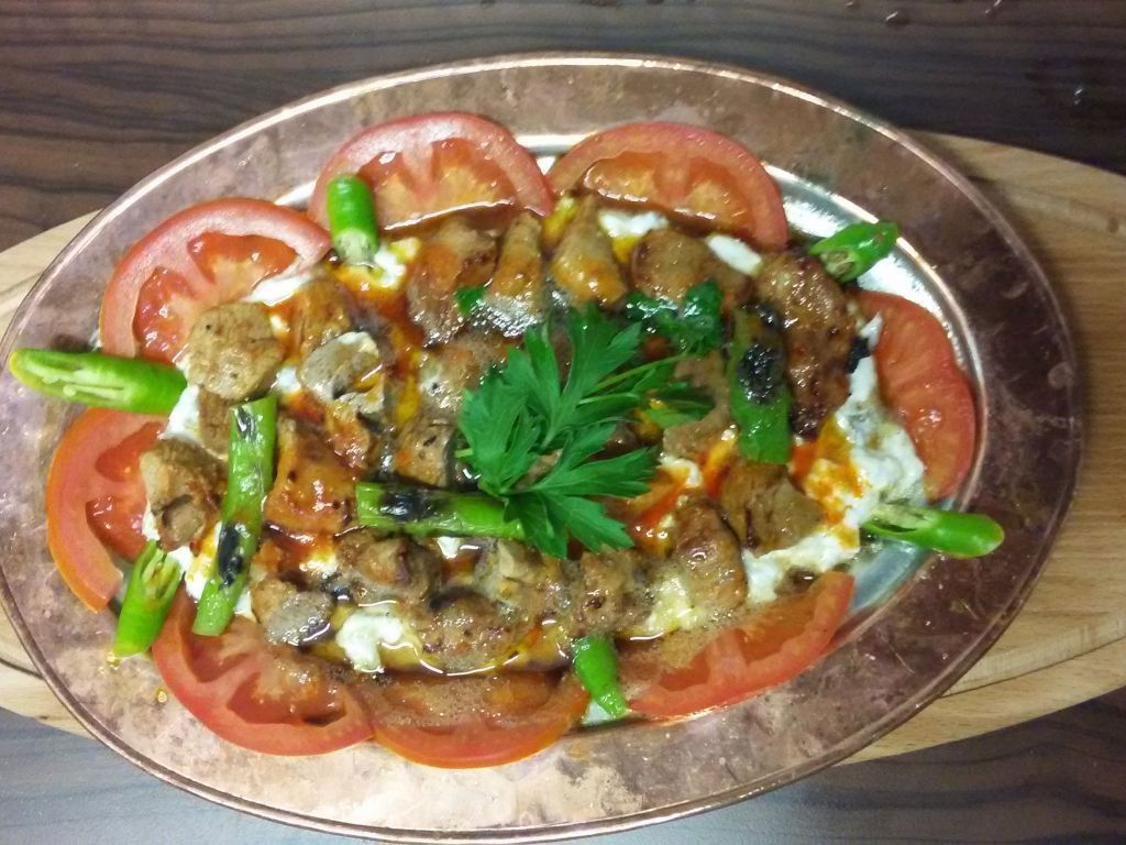 Güzeller Vadi Restaurant