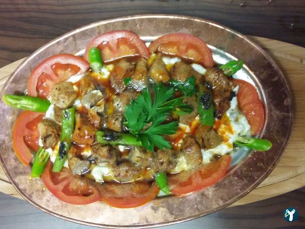 Güzeller Vadi Restaurant