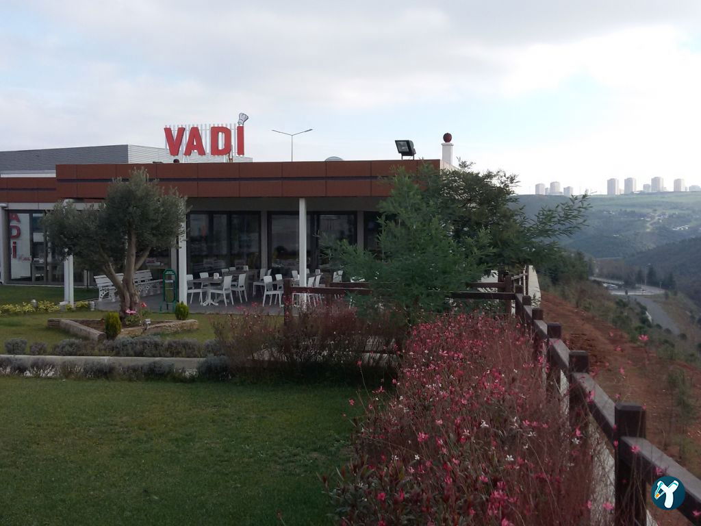 Güzeller Vadi Restaurant