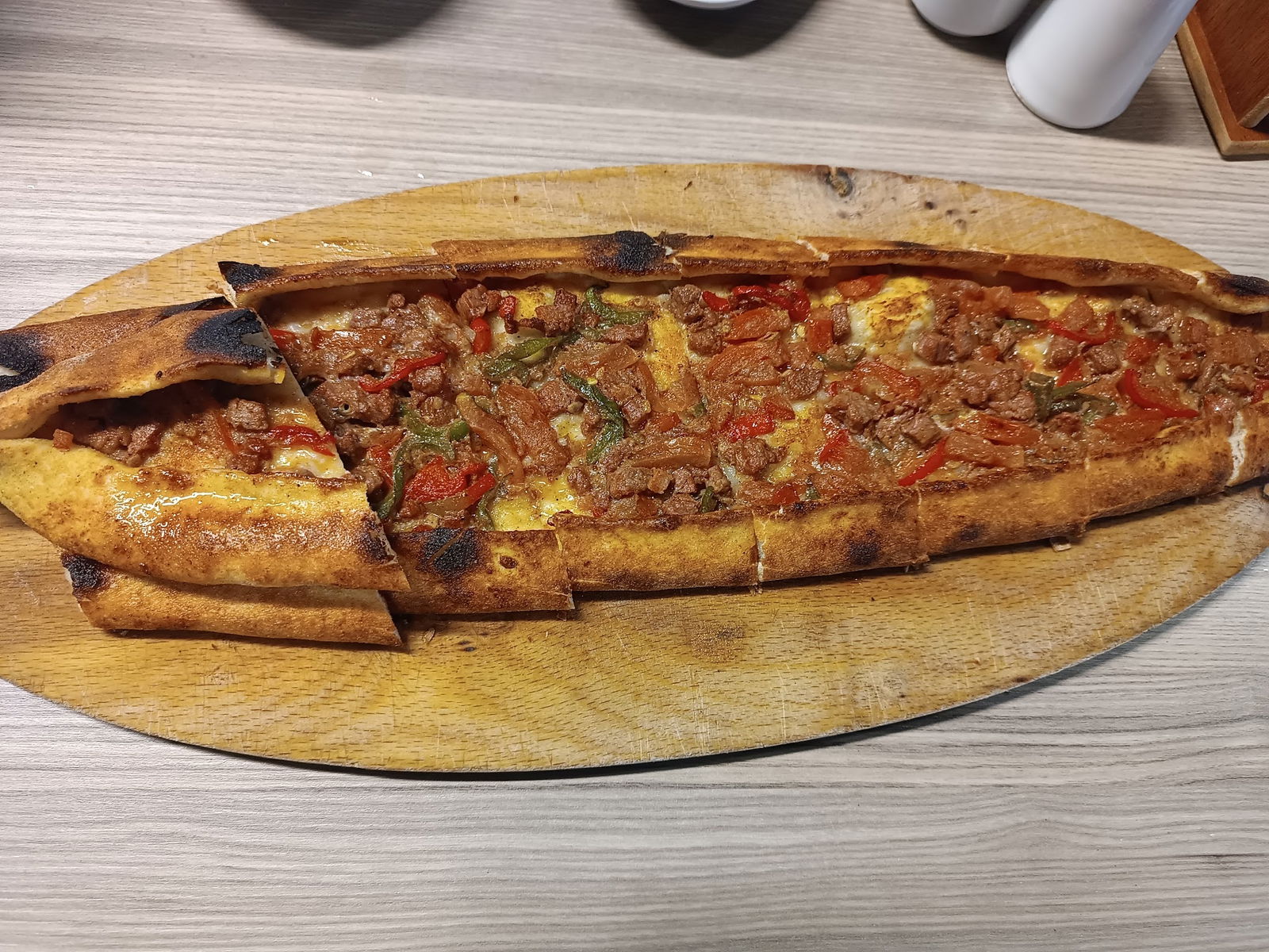 Güzeller Vadi Restaurant