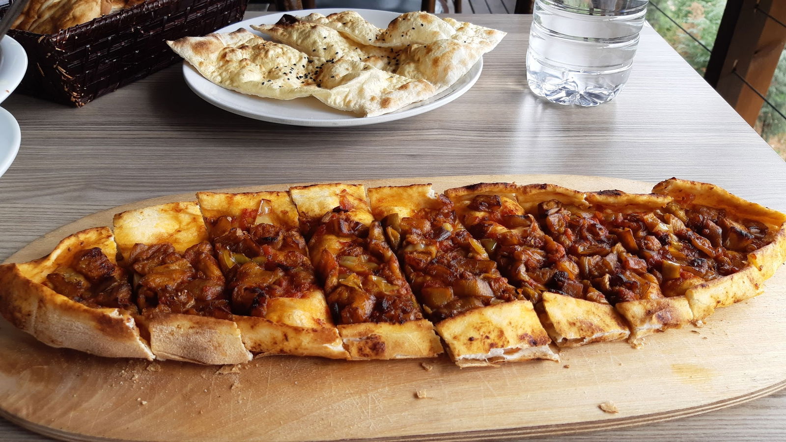 Güzeller Vadi Restaurant