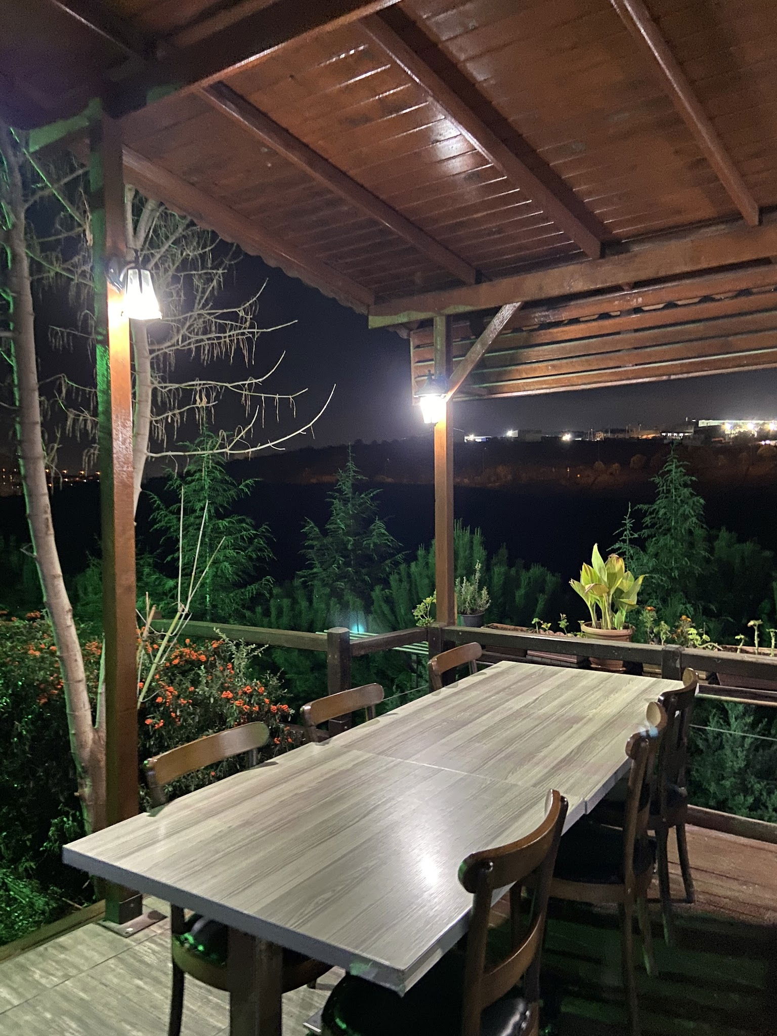 Güzeller Vadi Restaurant