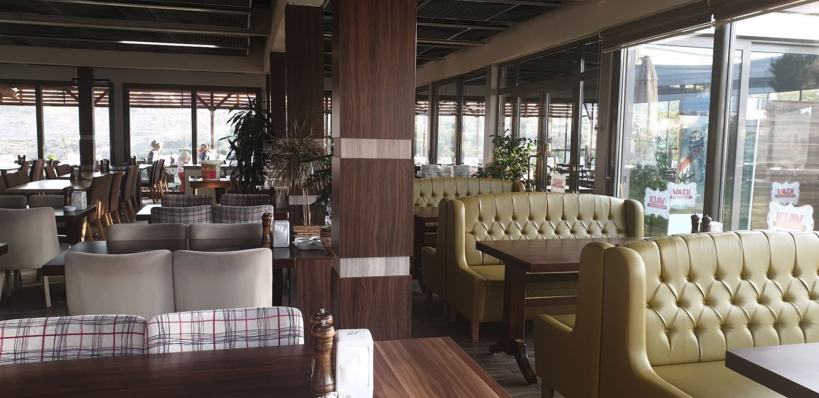 Güzeller Vadi Restaurant