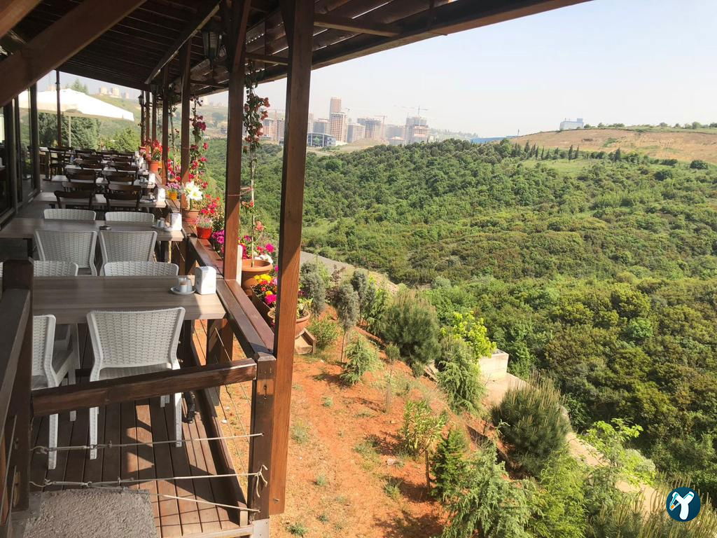 Güzeller Vadi Restaurant