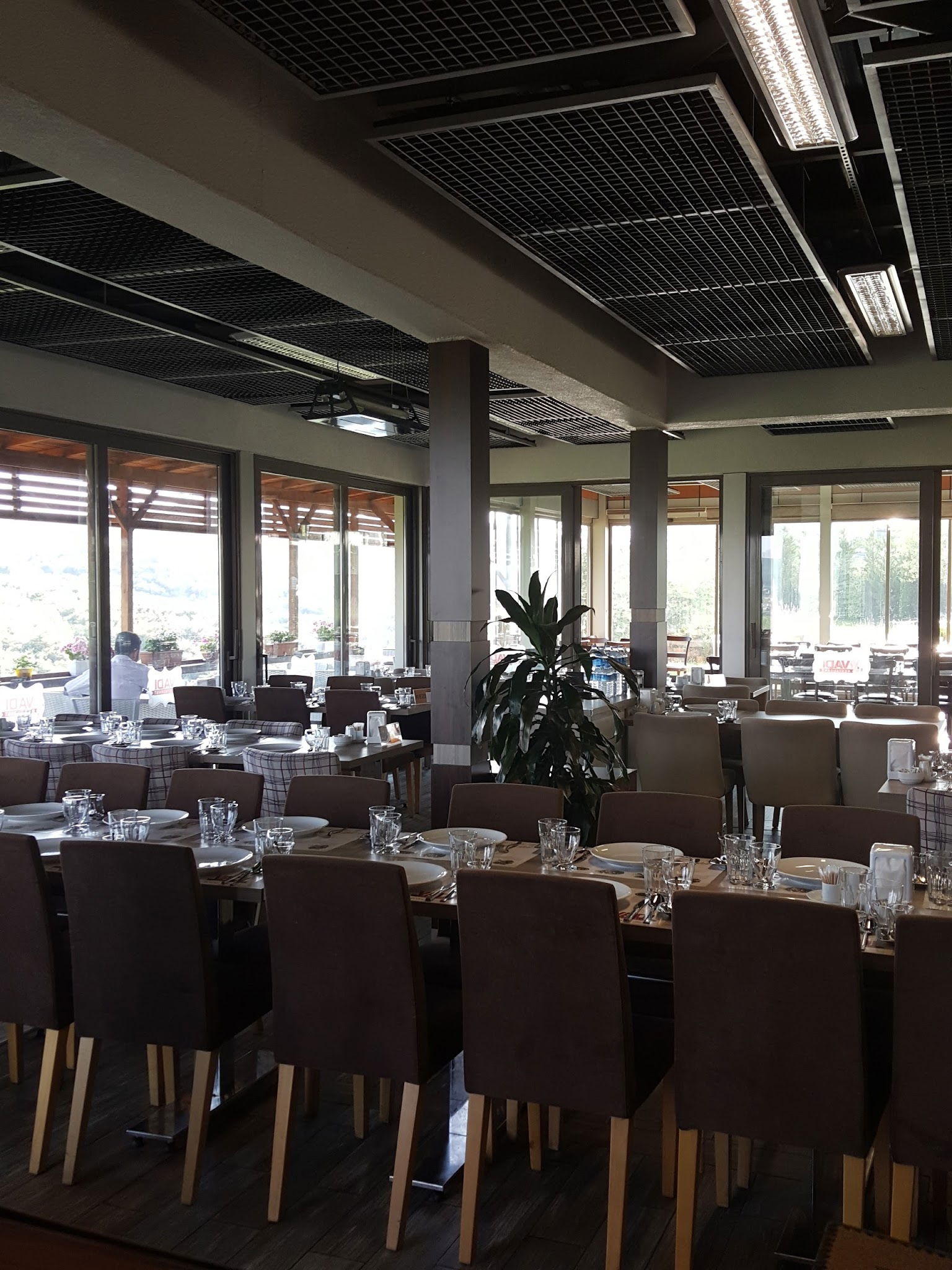 Güzeller Vadi Restaurant