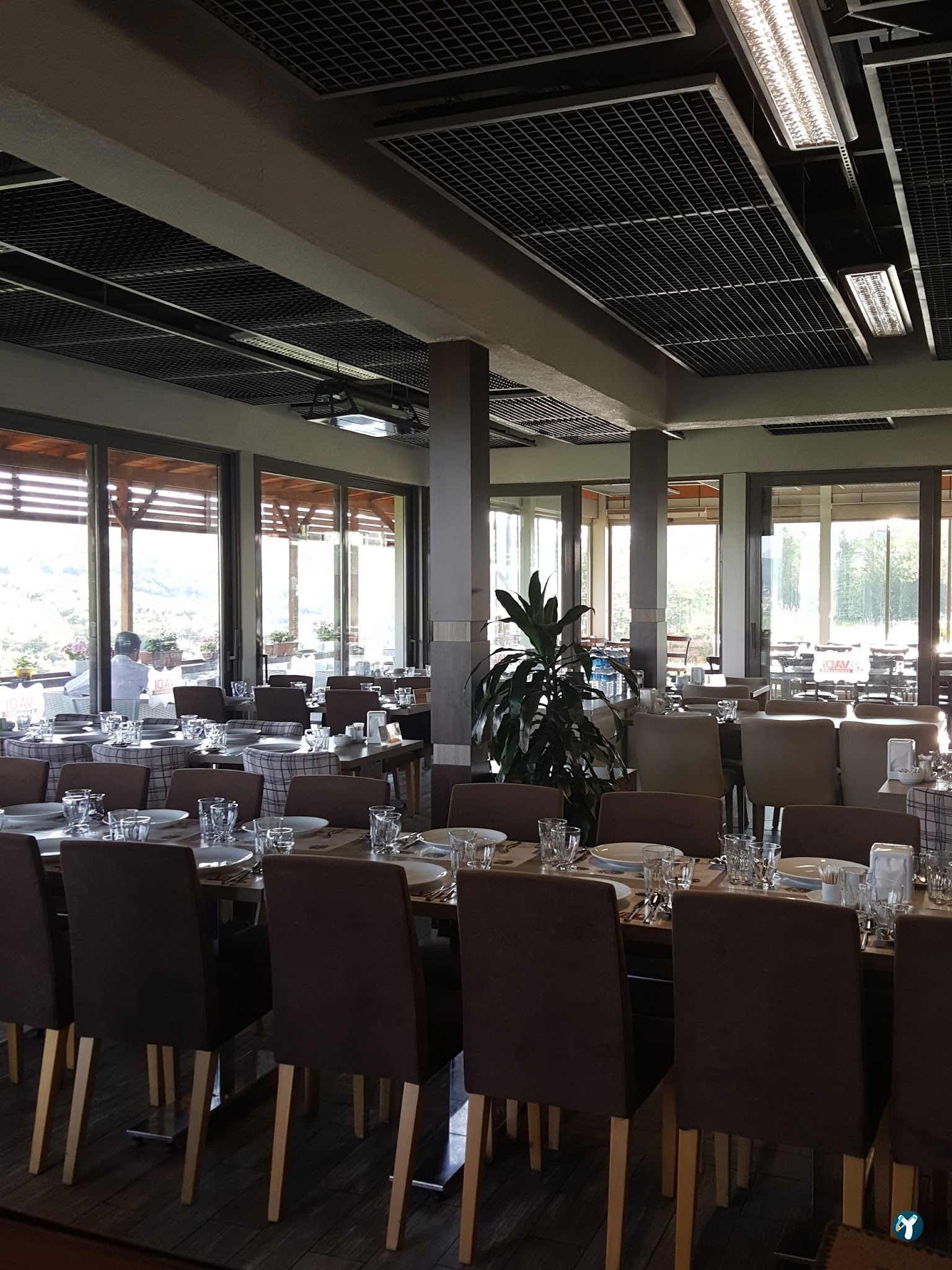 Güzeller Vadi Restaurant