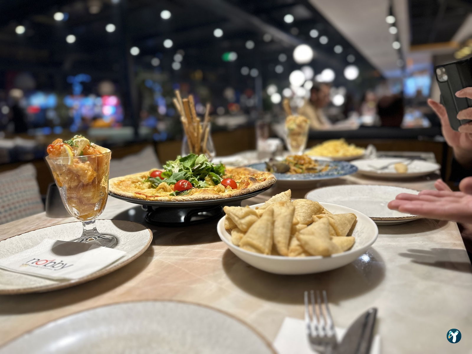 Nobby Restaurant