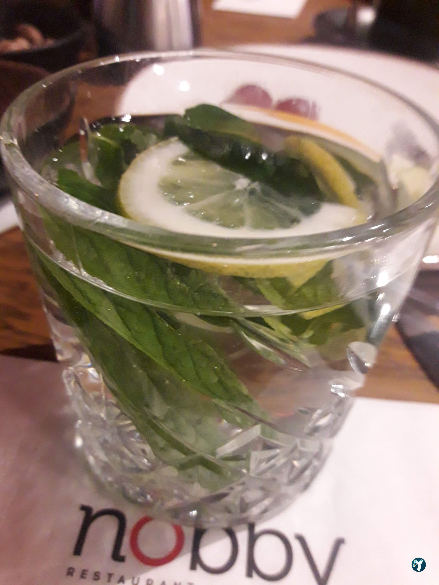 Nobby Restaurant