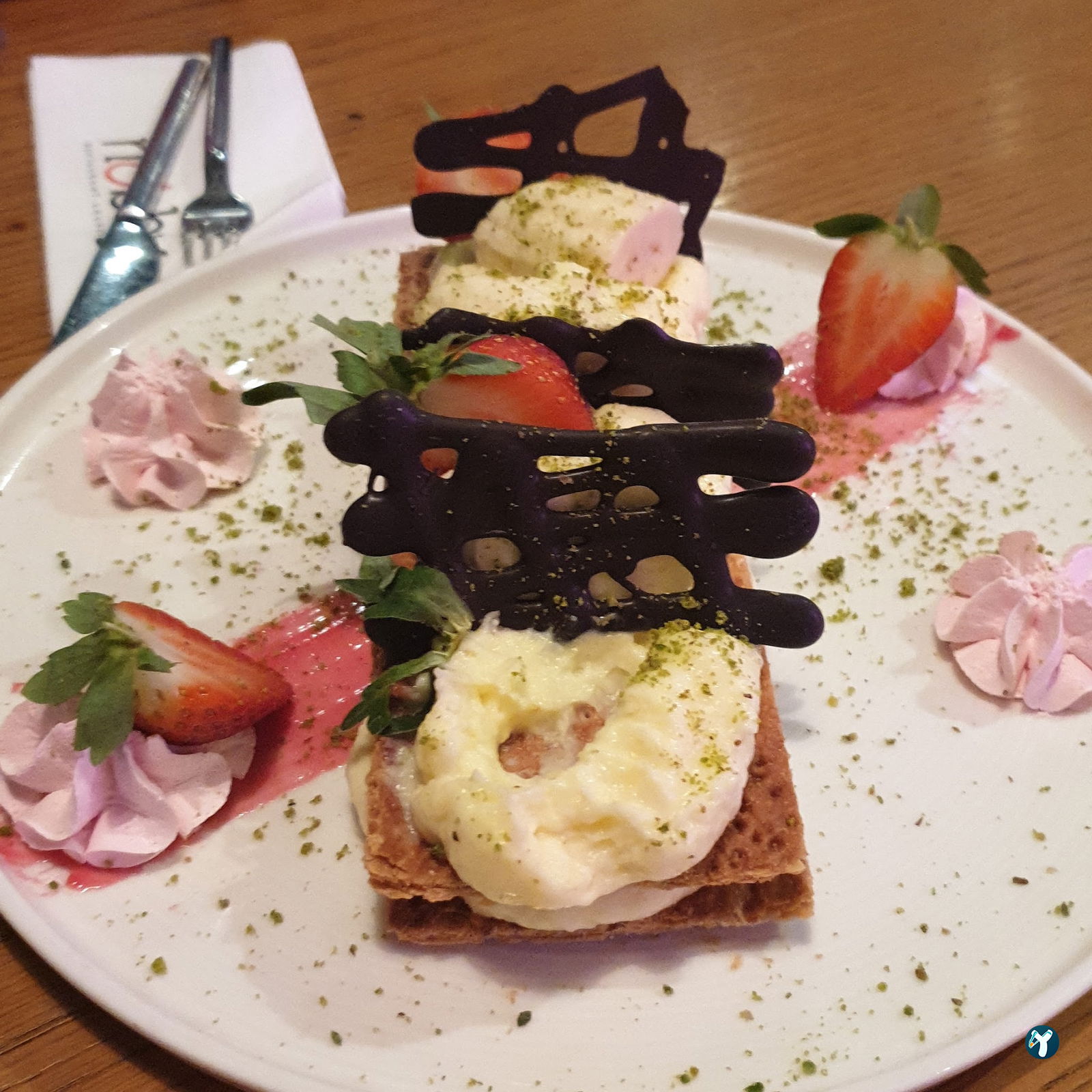 Nobby Restaurant