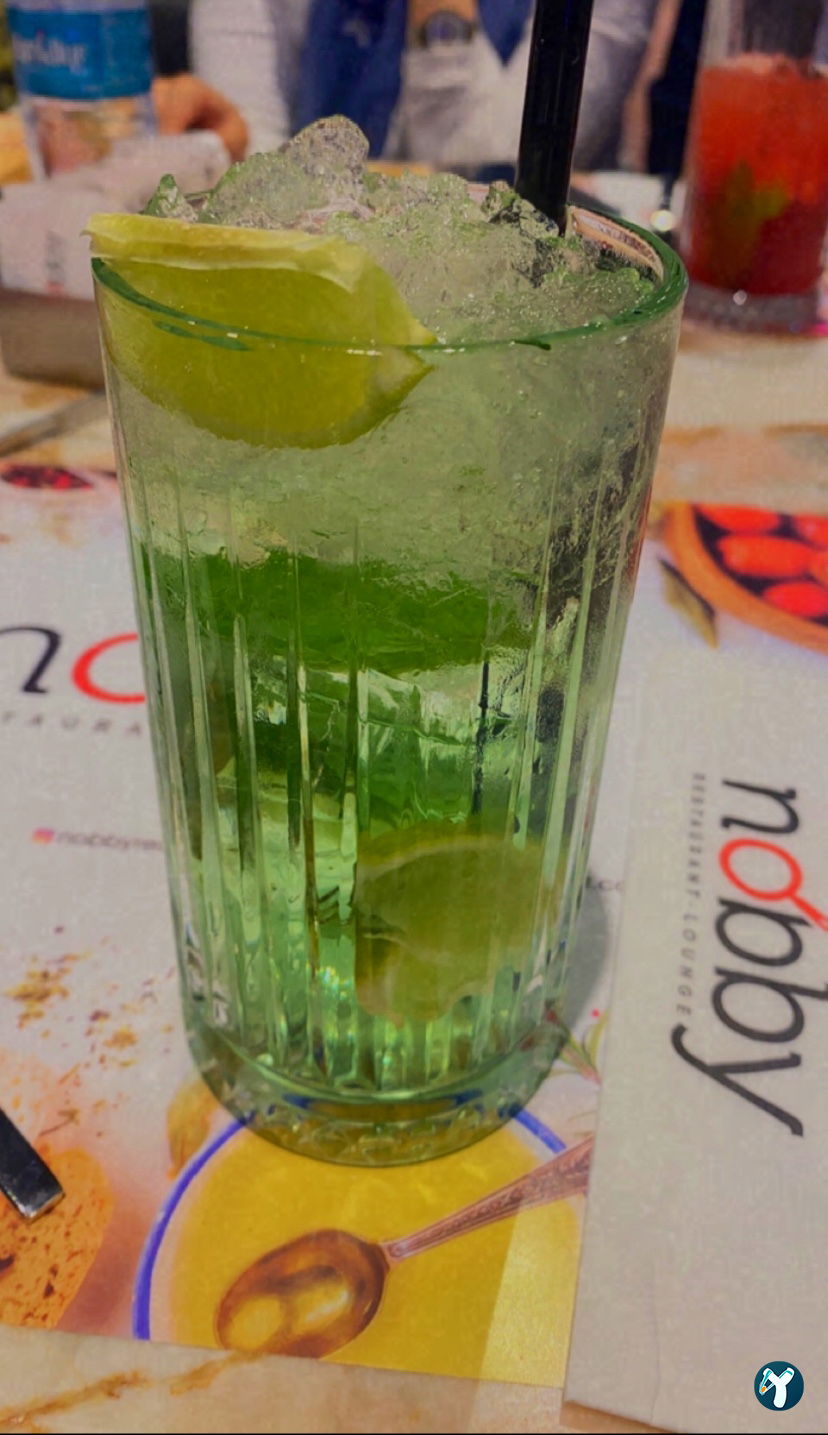 Nobby Restaurant