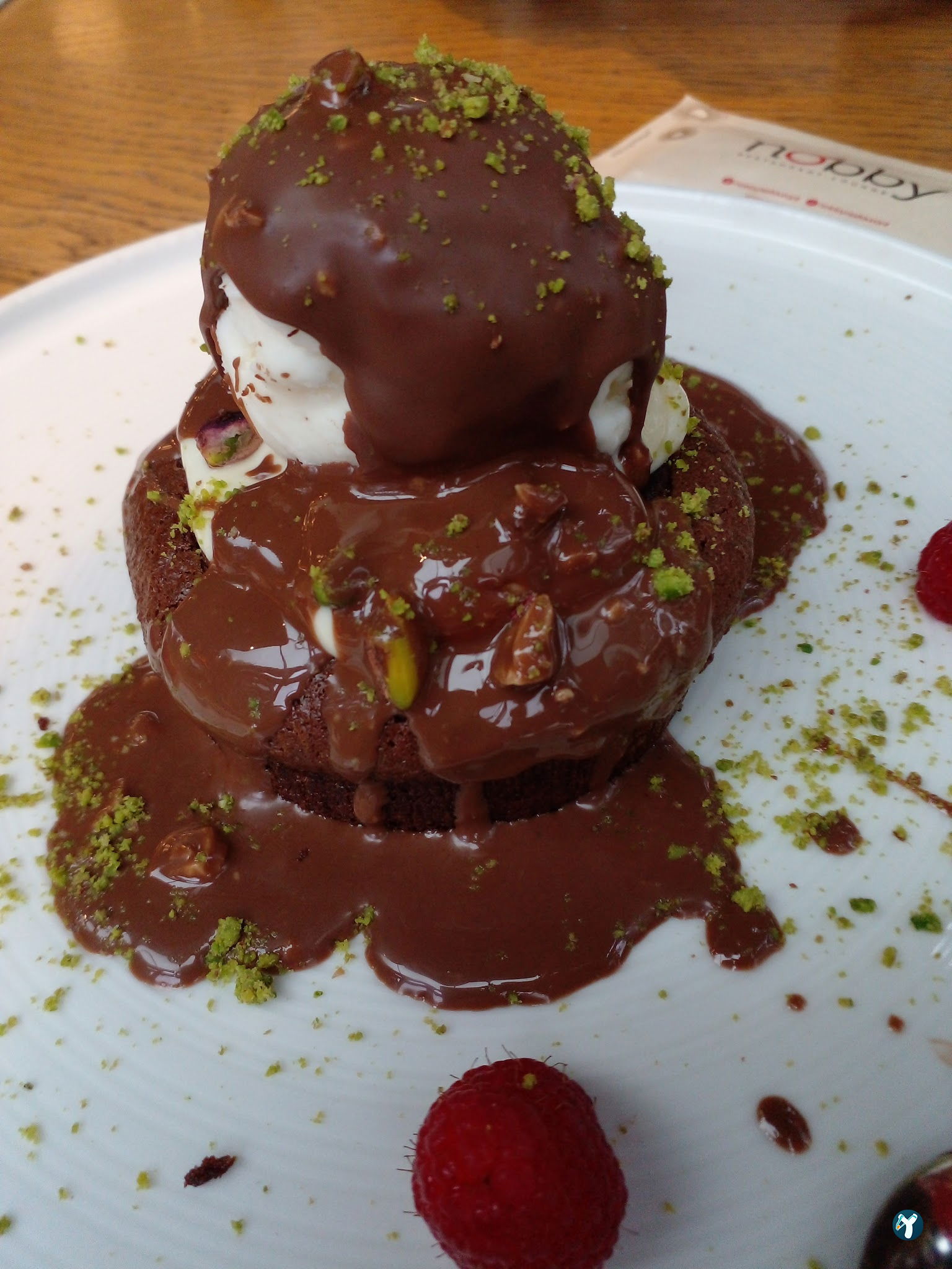 Nobby Restaurant