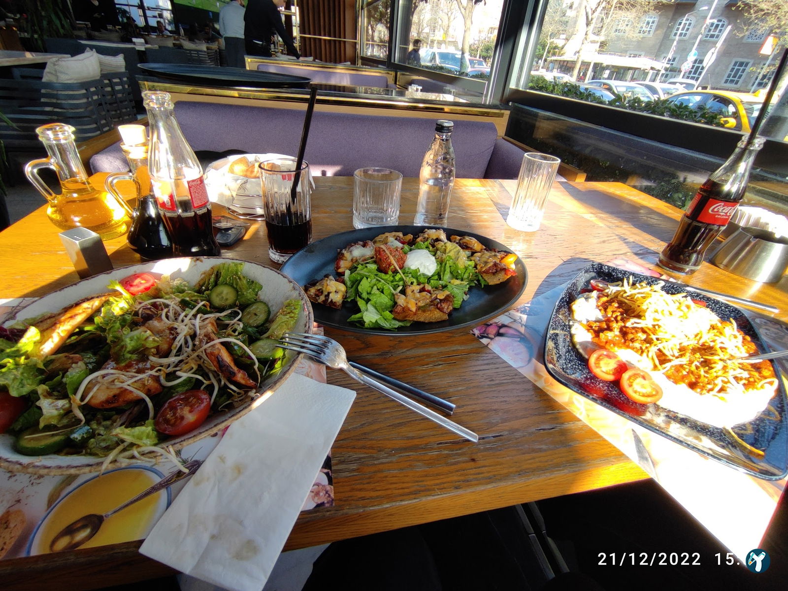 Nobby Restaurant