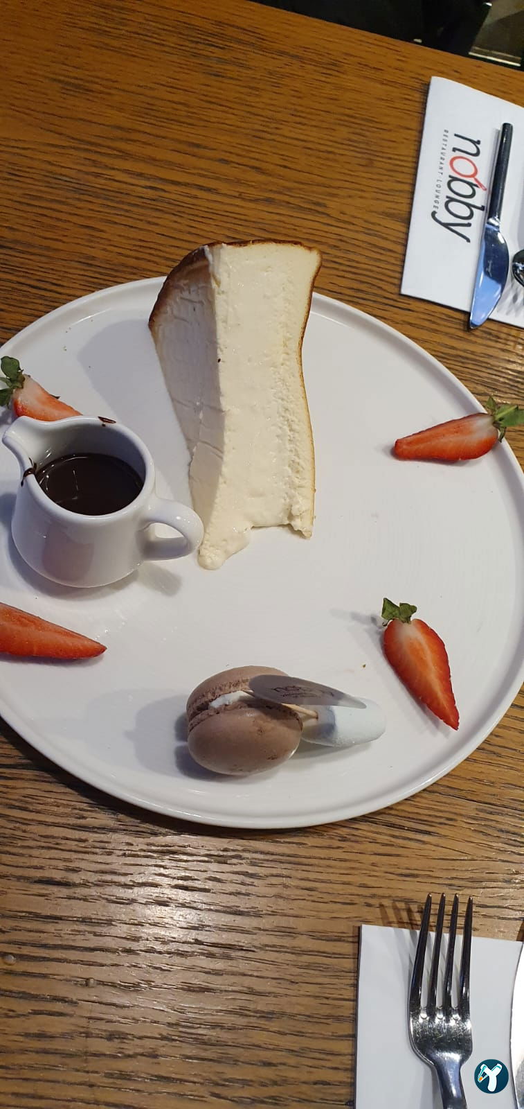 Nobby Restaurant