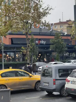Nobby Restaurant resimleri