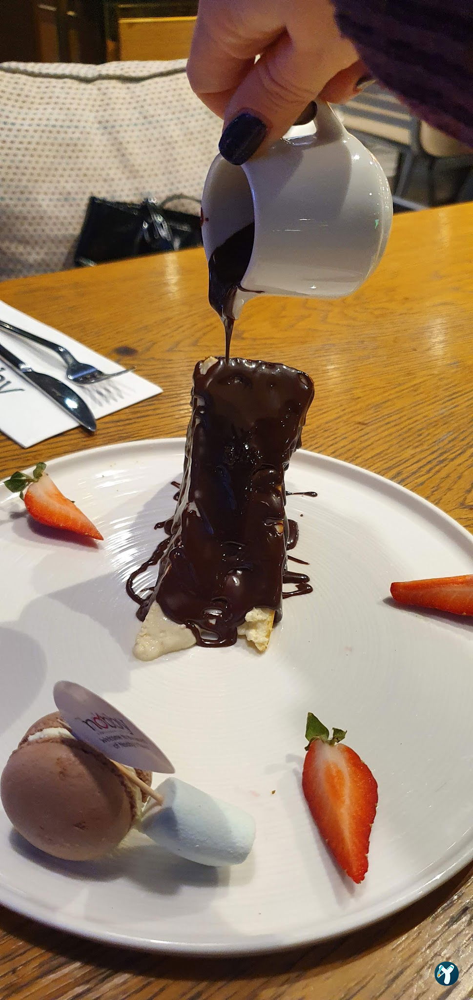 Nobby Restaurant
