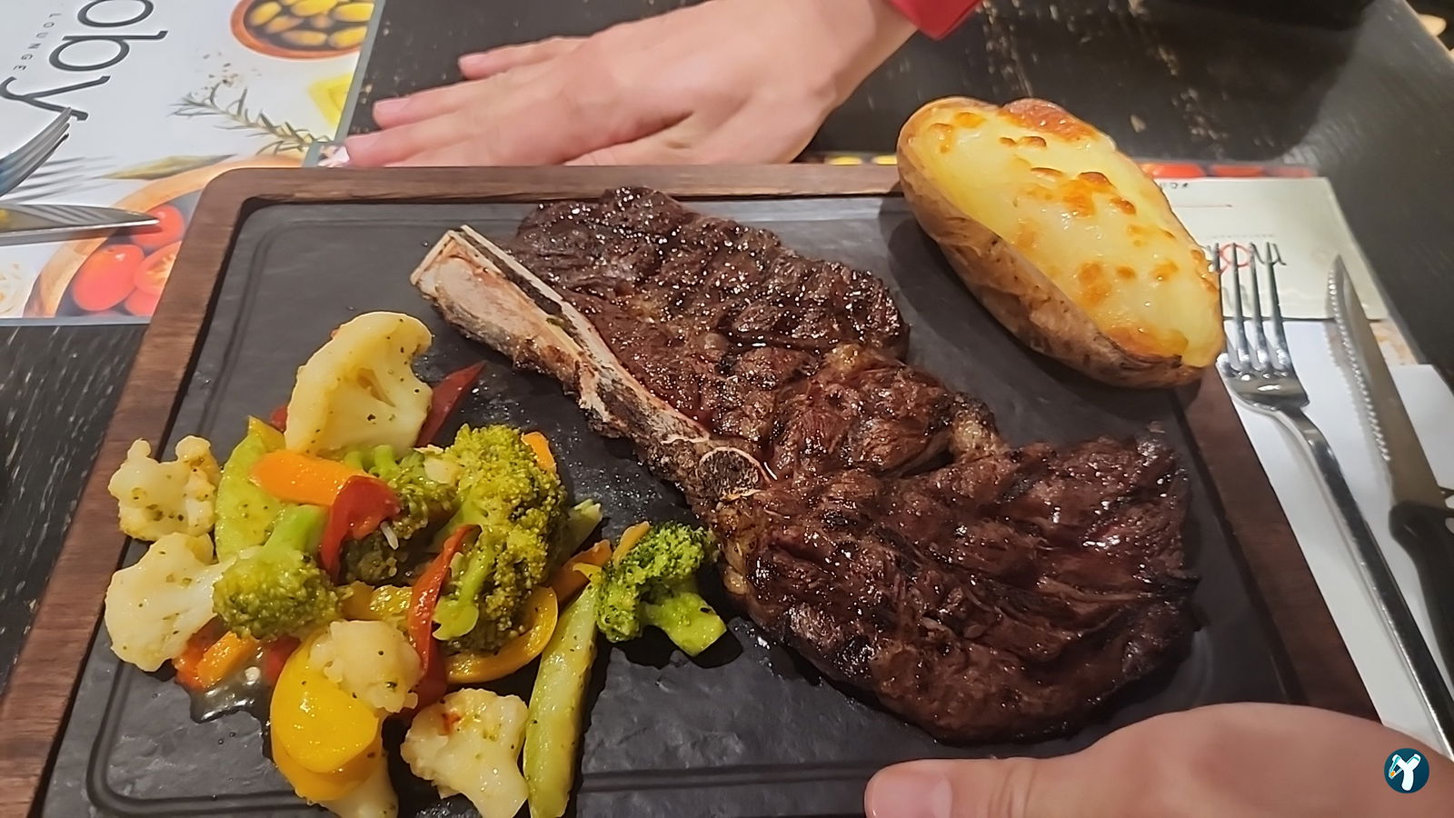 Nobby Restaurant