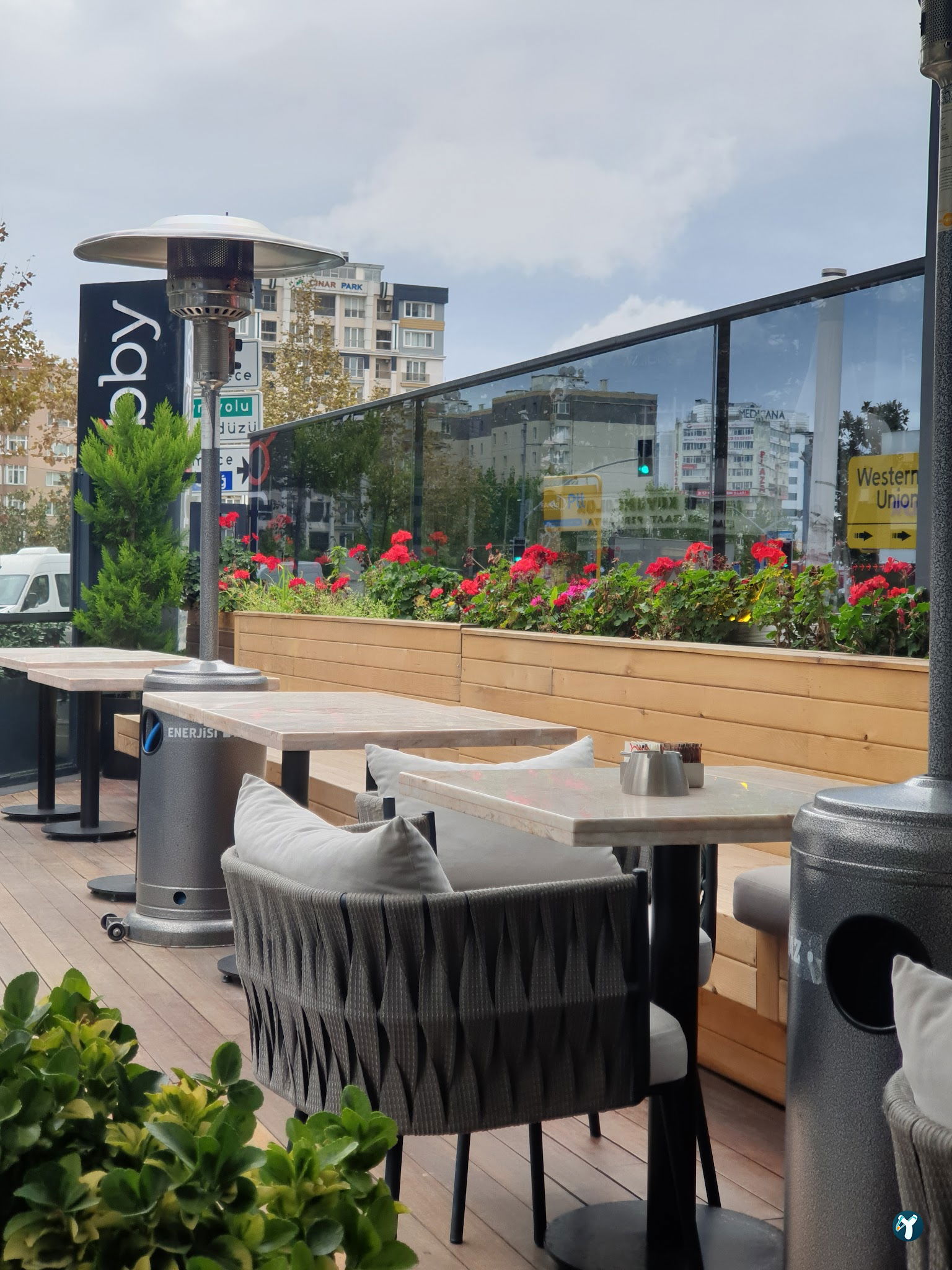 Nobby Restaurant