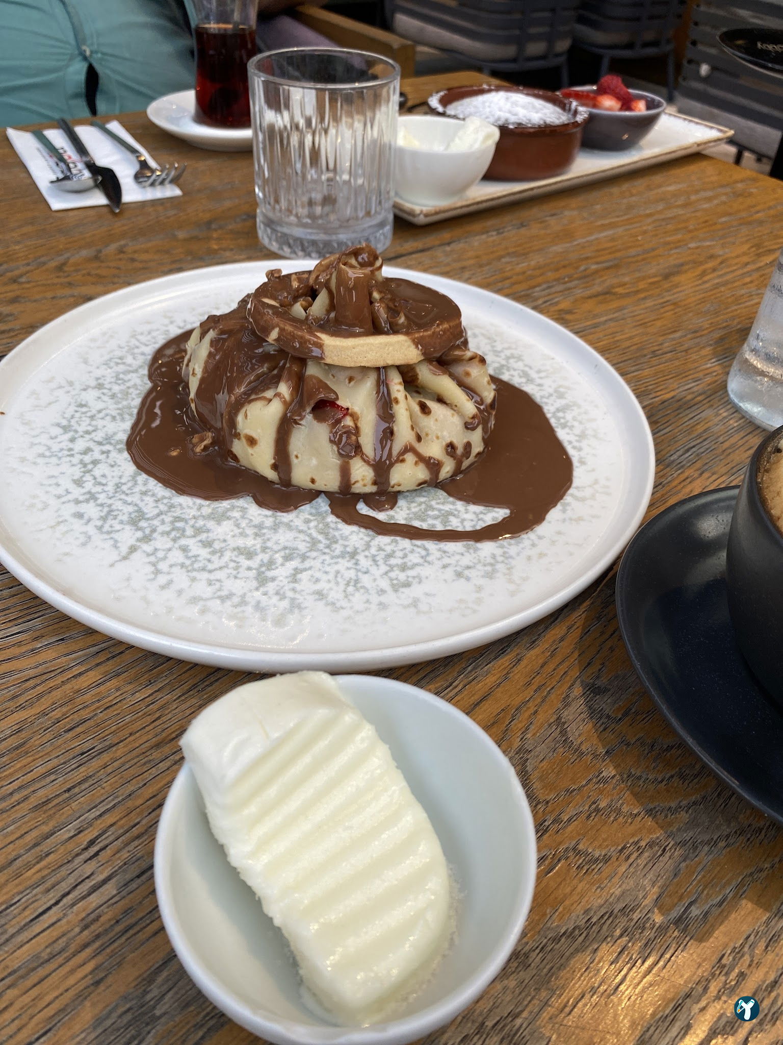 Nobby Restaurant